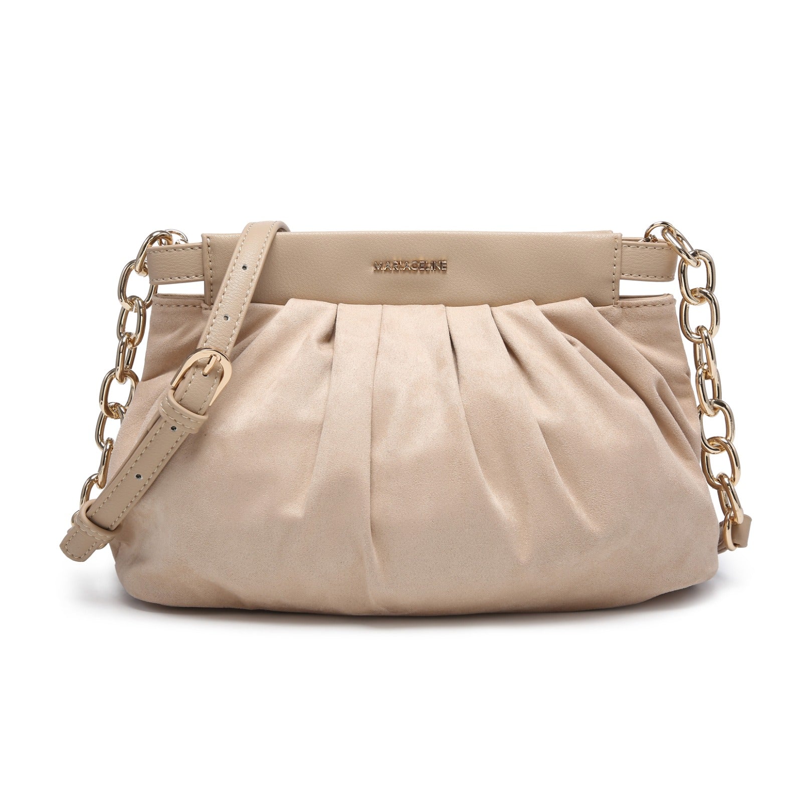 TESSA SHOULDER BAG