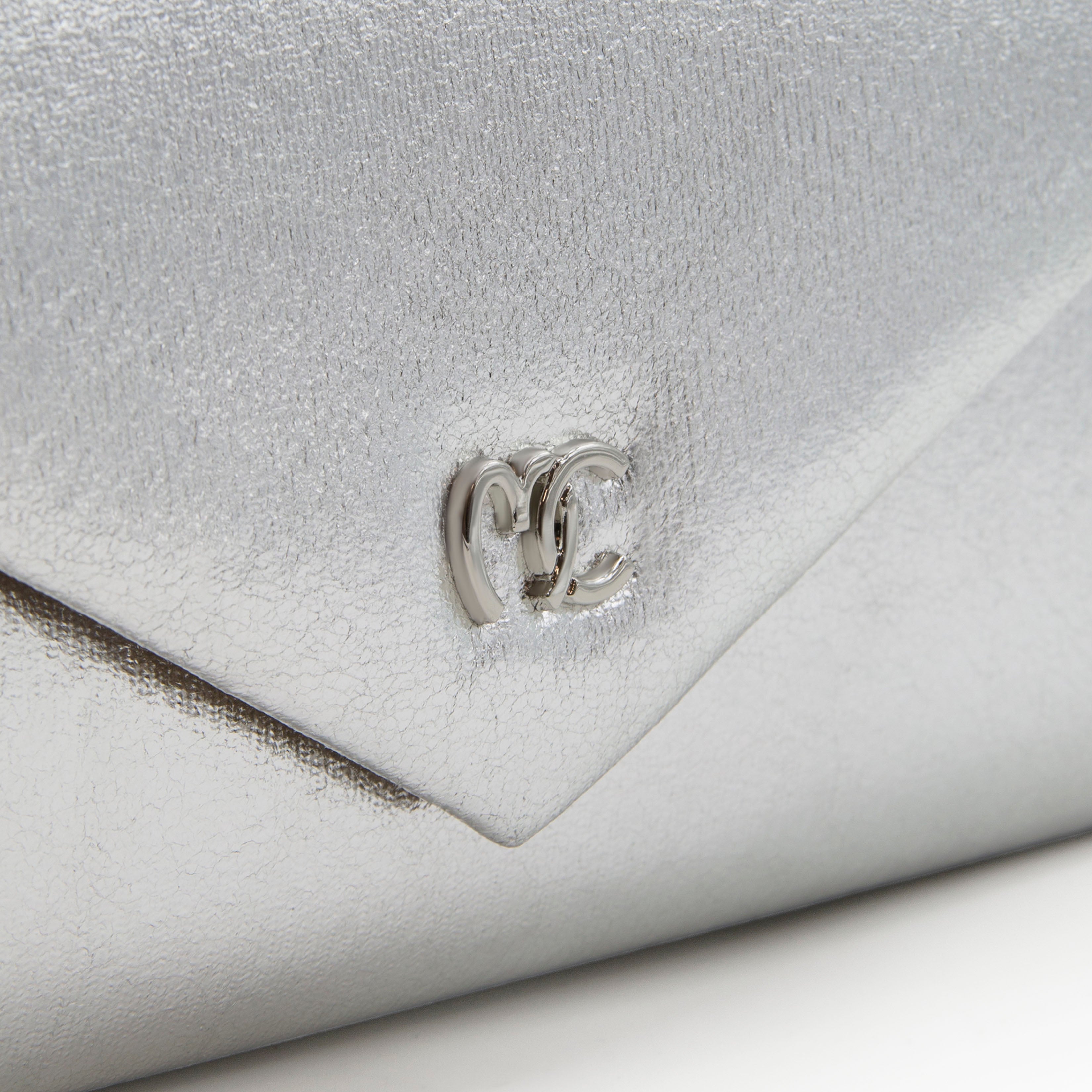 HOPE POCHETTE - SILVER