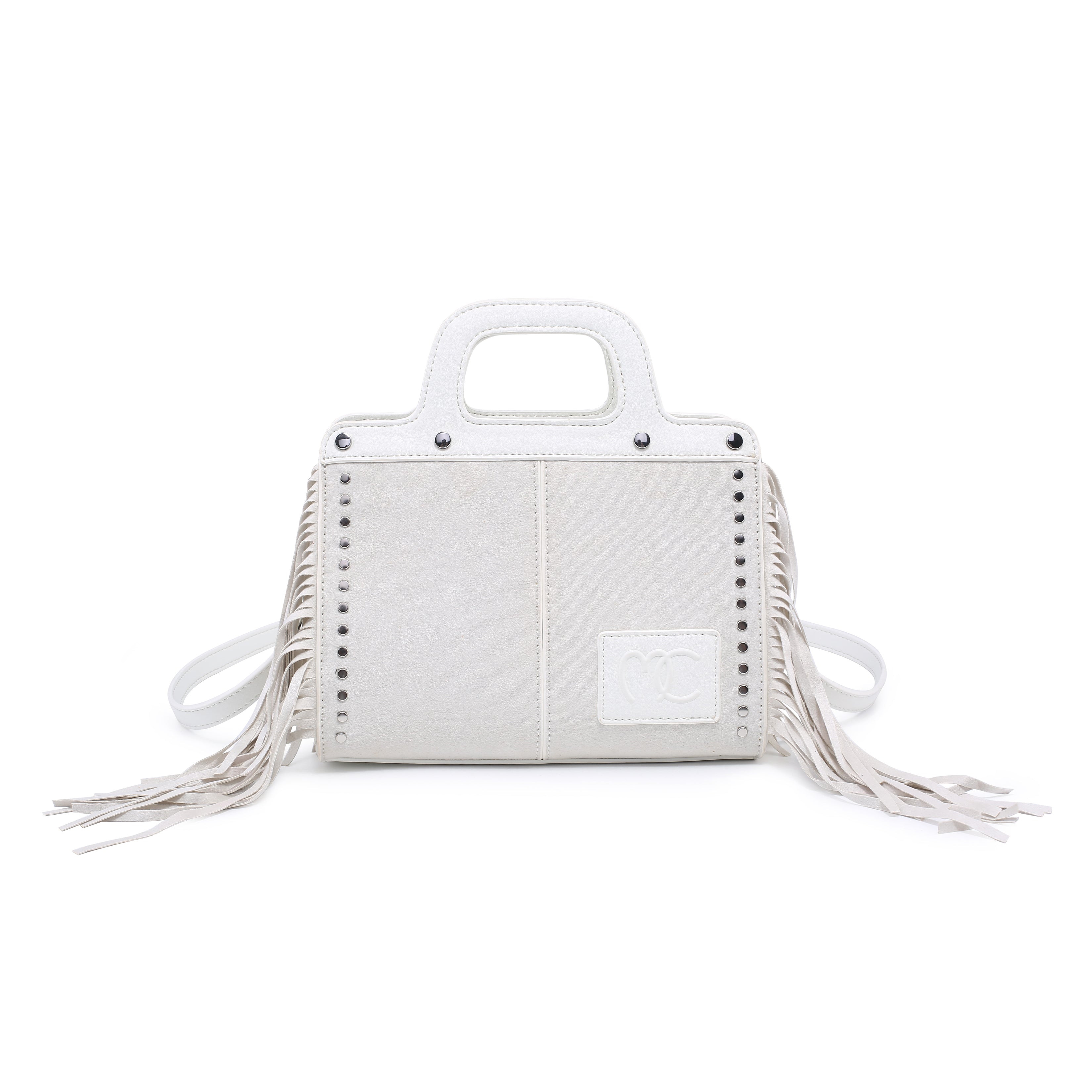 MEGAN TOTE BAG BEIGE