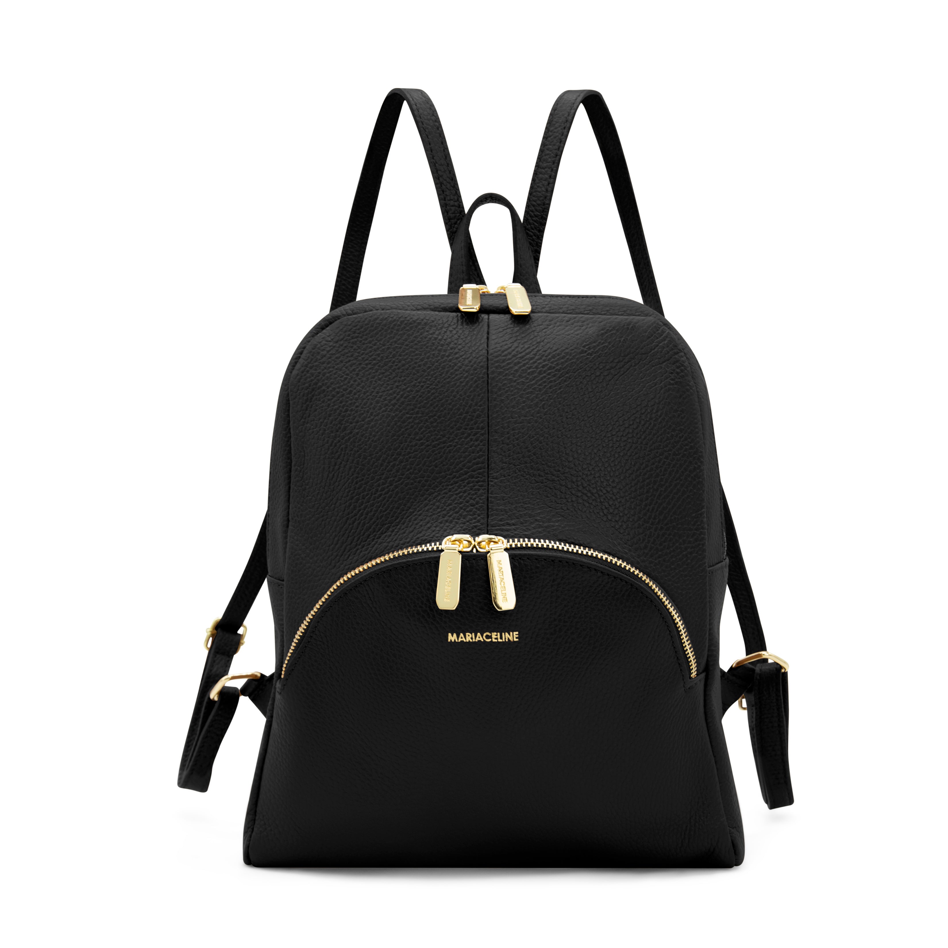 BONNIE BACKPACK - BLACK