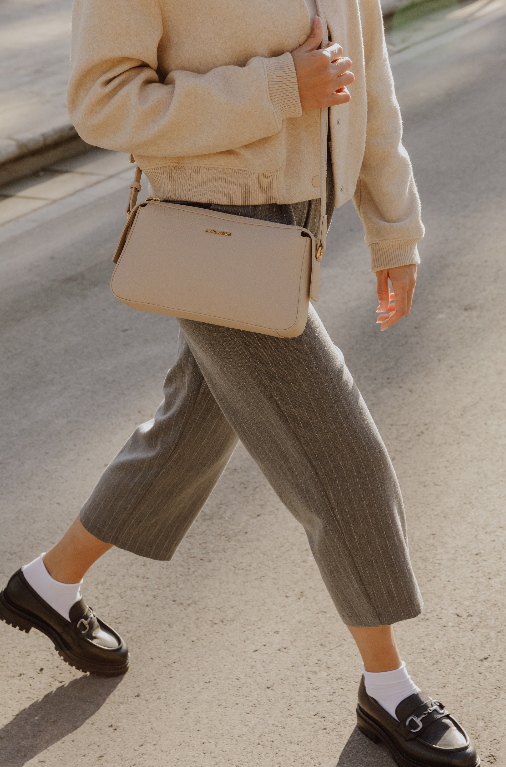 ISABEL CROSSBODY BAG