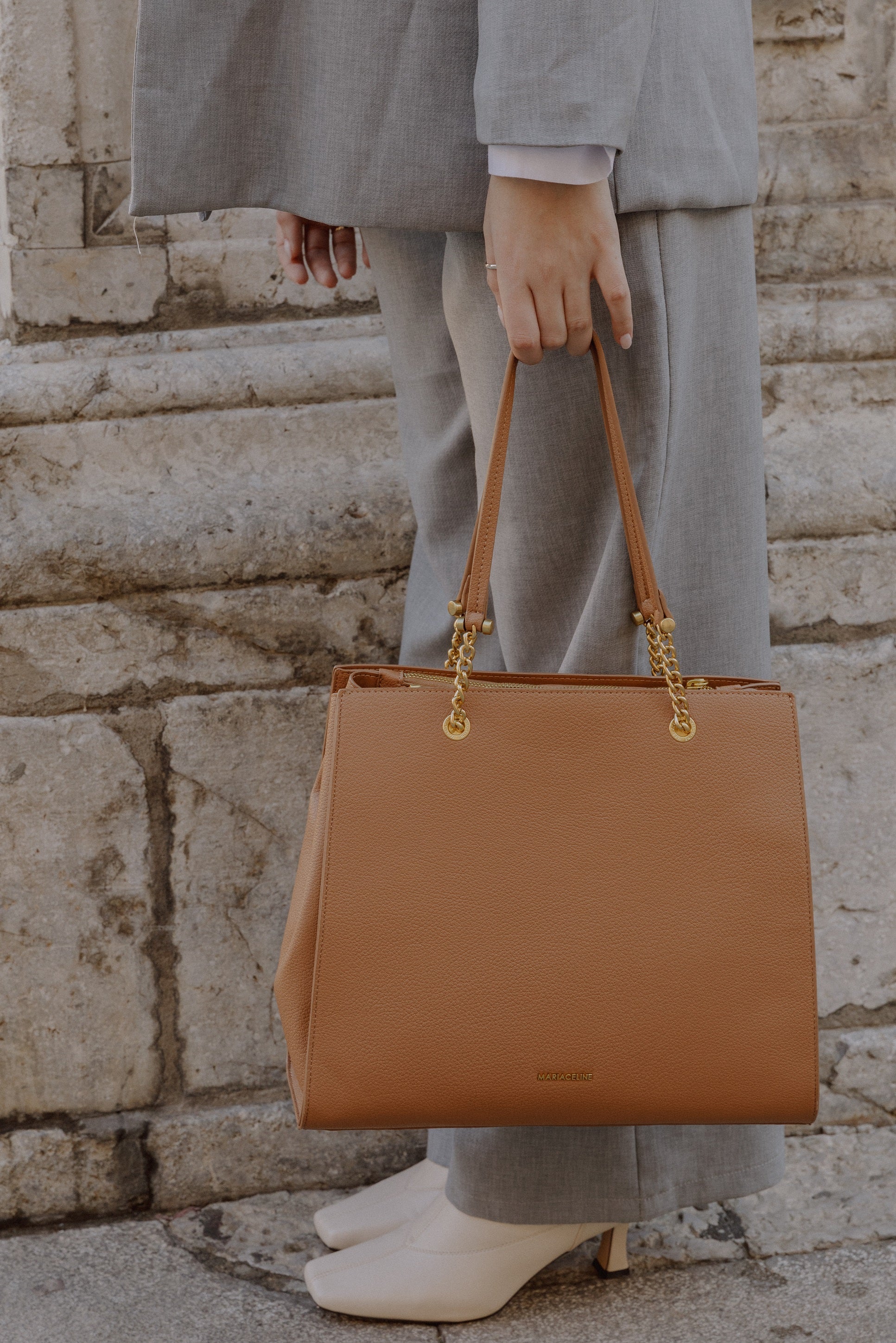 JULIE SHOPPING BAG