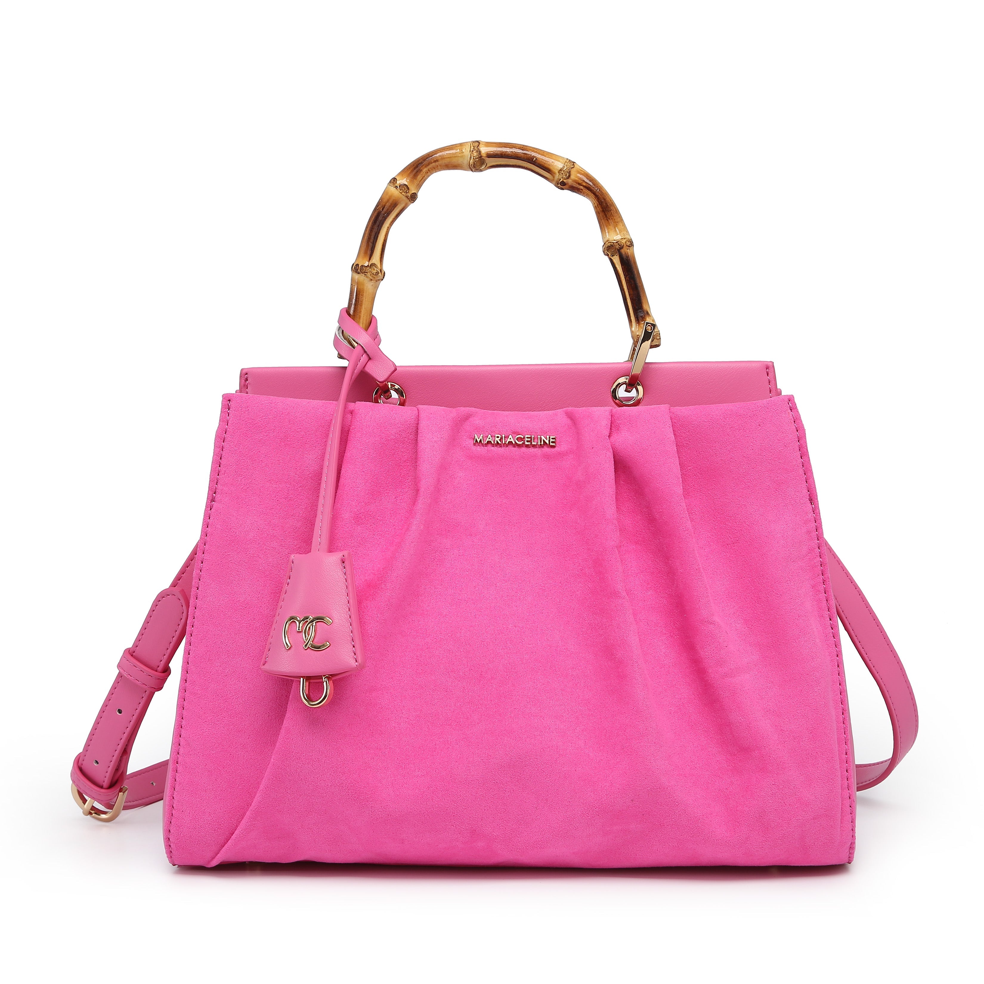 ROSE HANDBAG