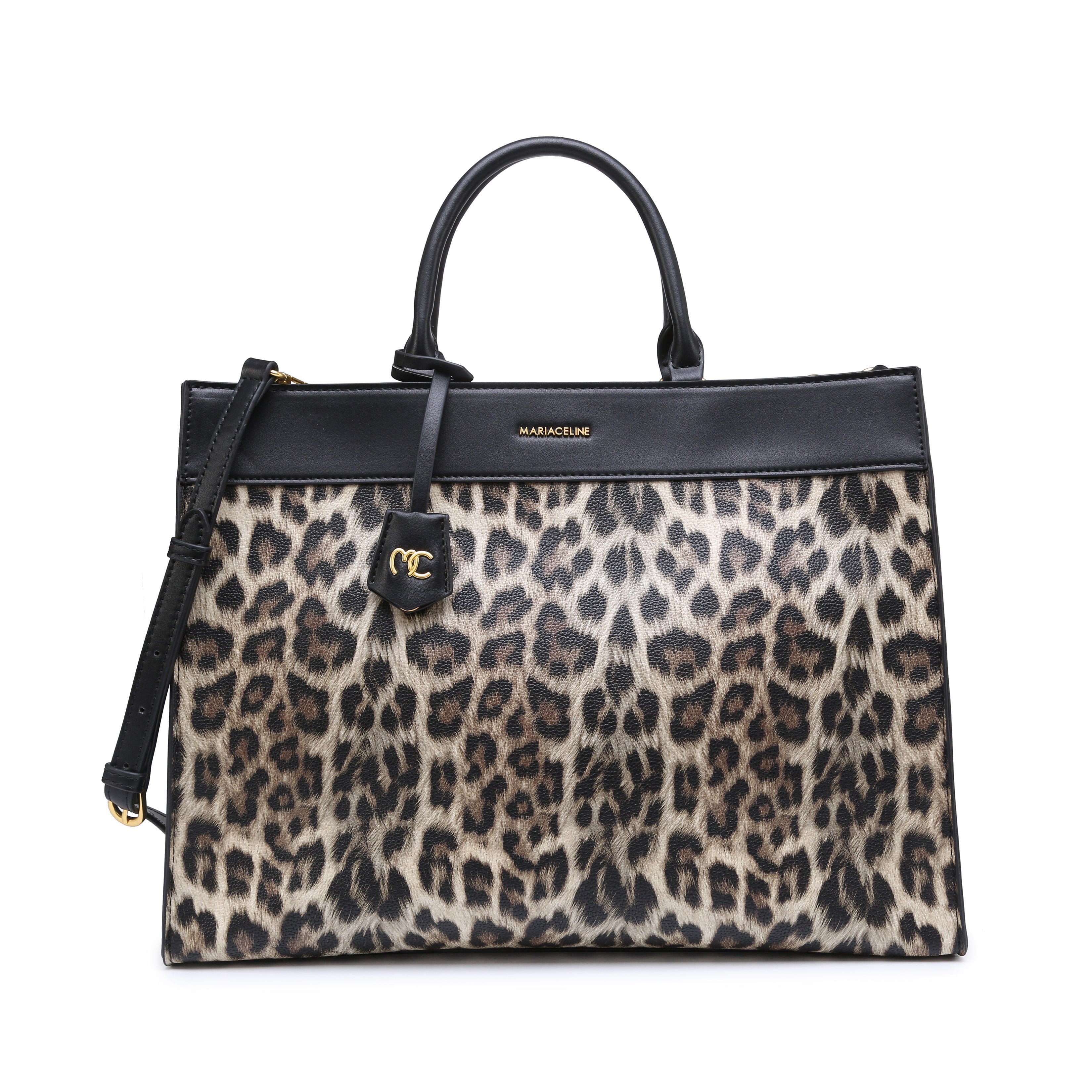 FAYE BIG TOTE BAG