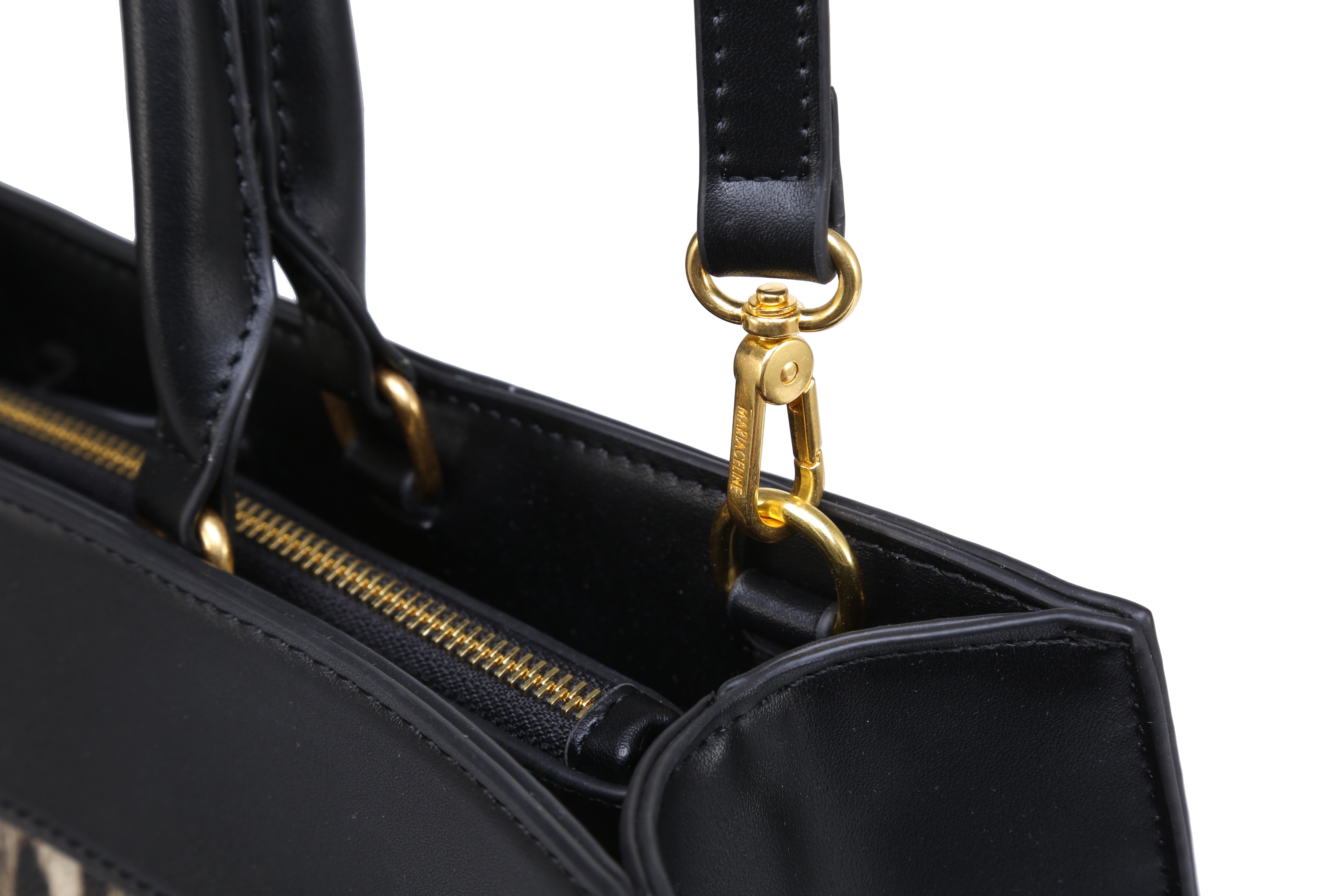 FAYE BIG TOTE BAG