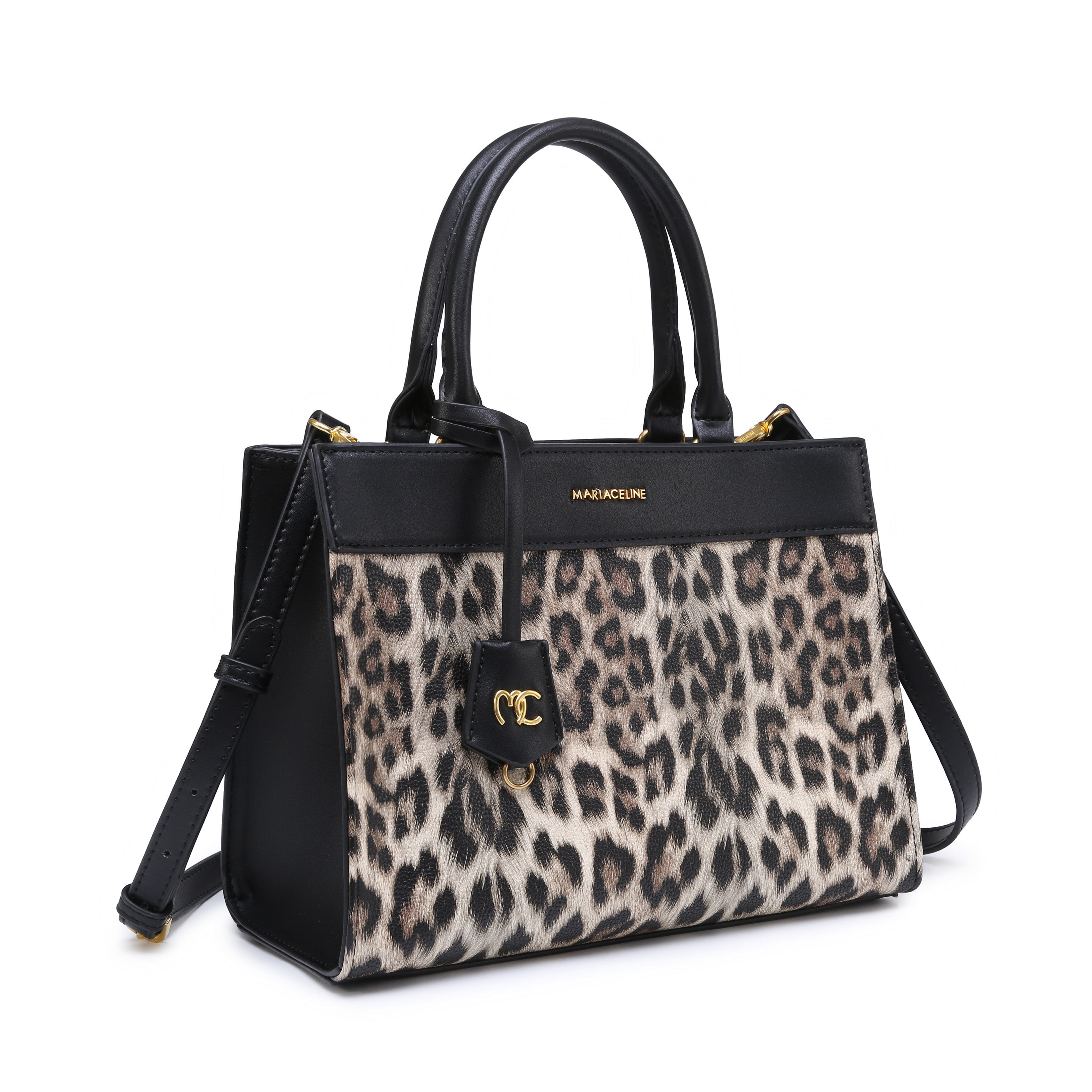FAYE SMALL TOTE BAG