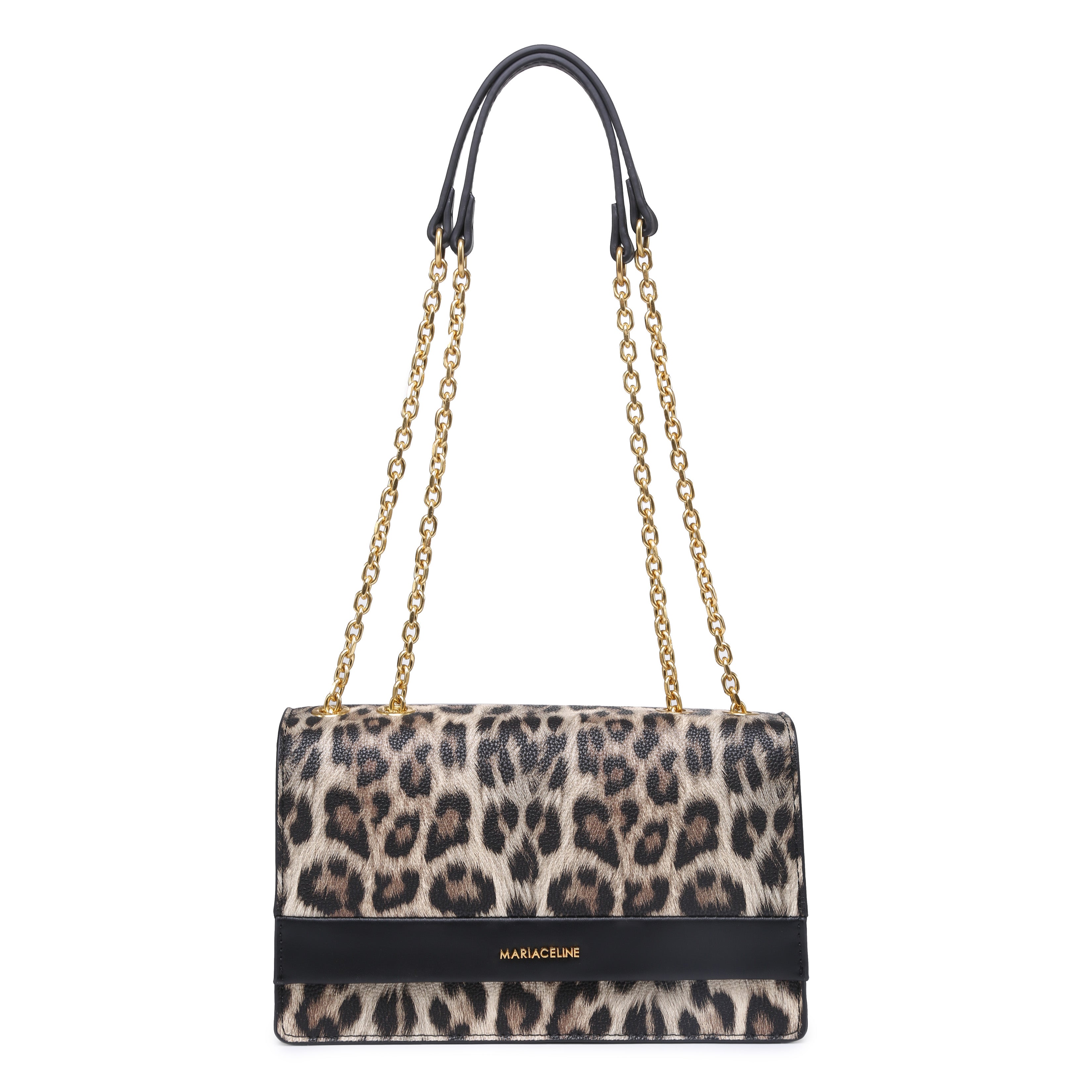 FAYE SHOULDER BAG