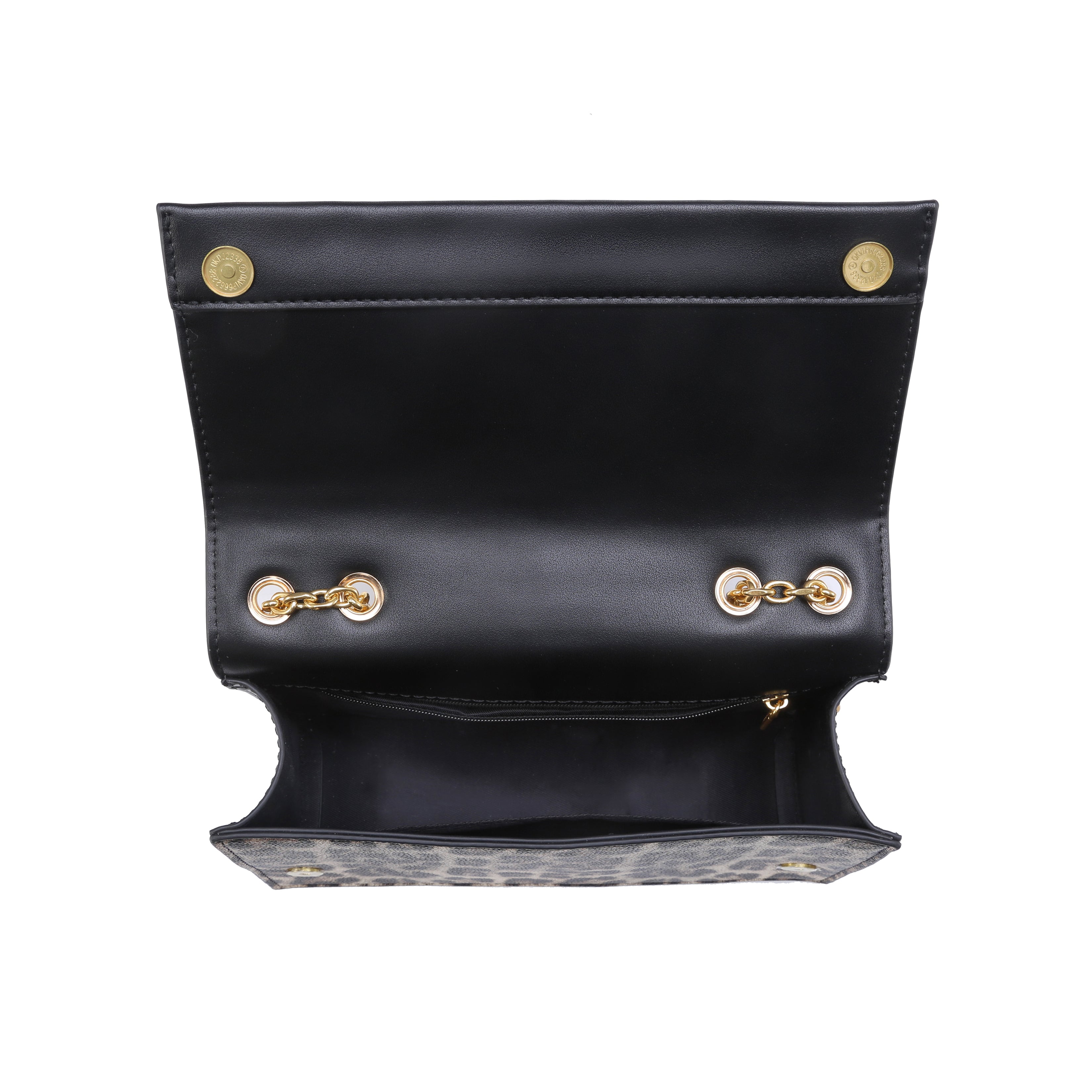 FAYE SHOULDER BAG