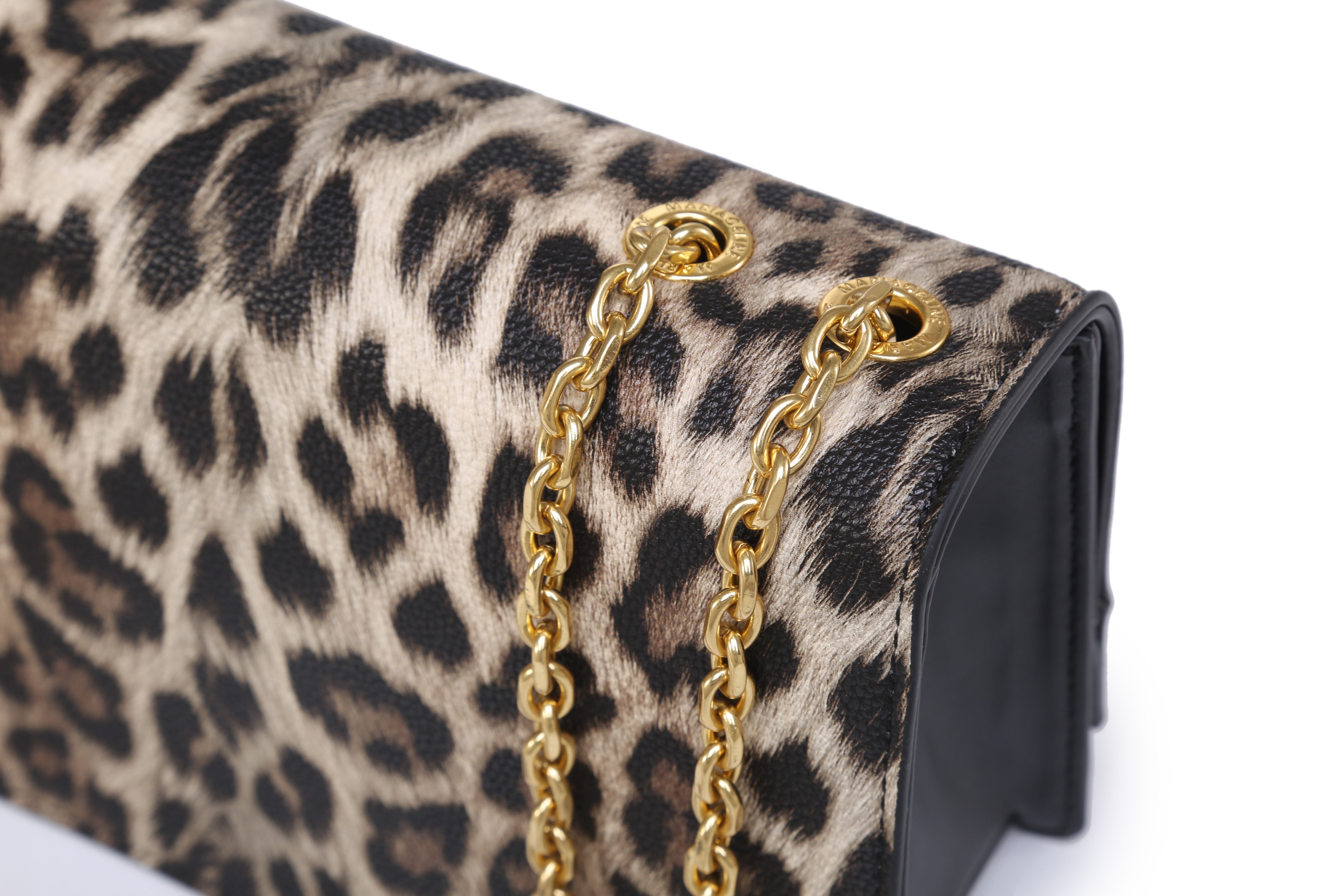 FAYE SHOULDER BAG