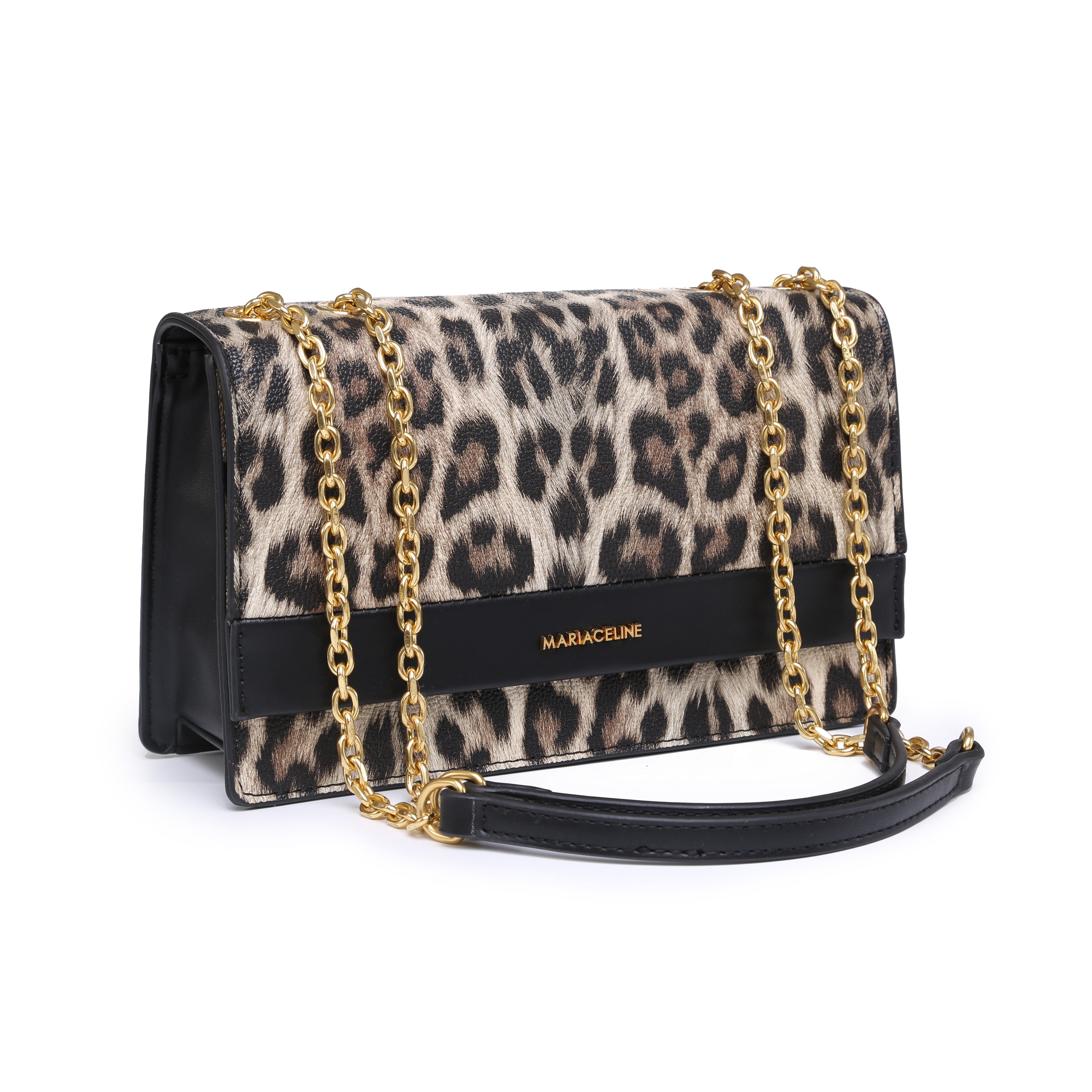 FAYE SHOULDER BAG
