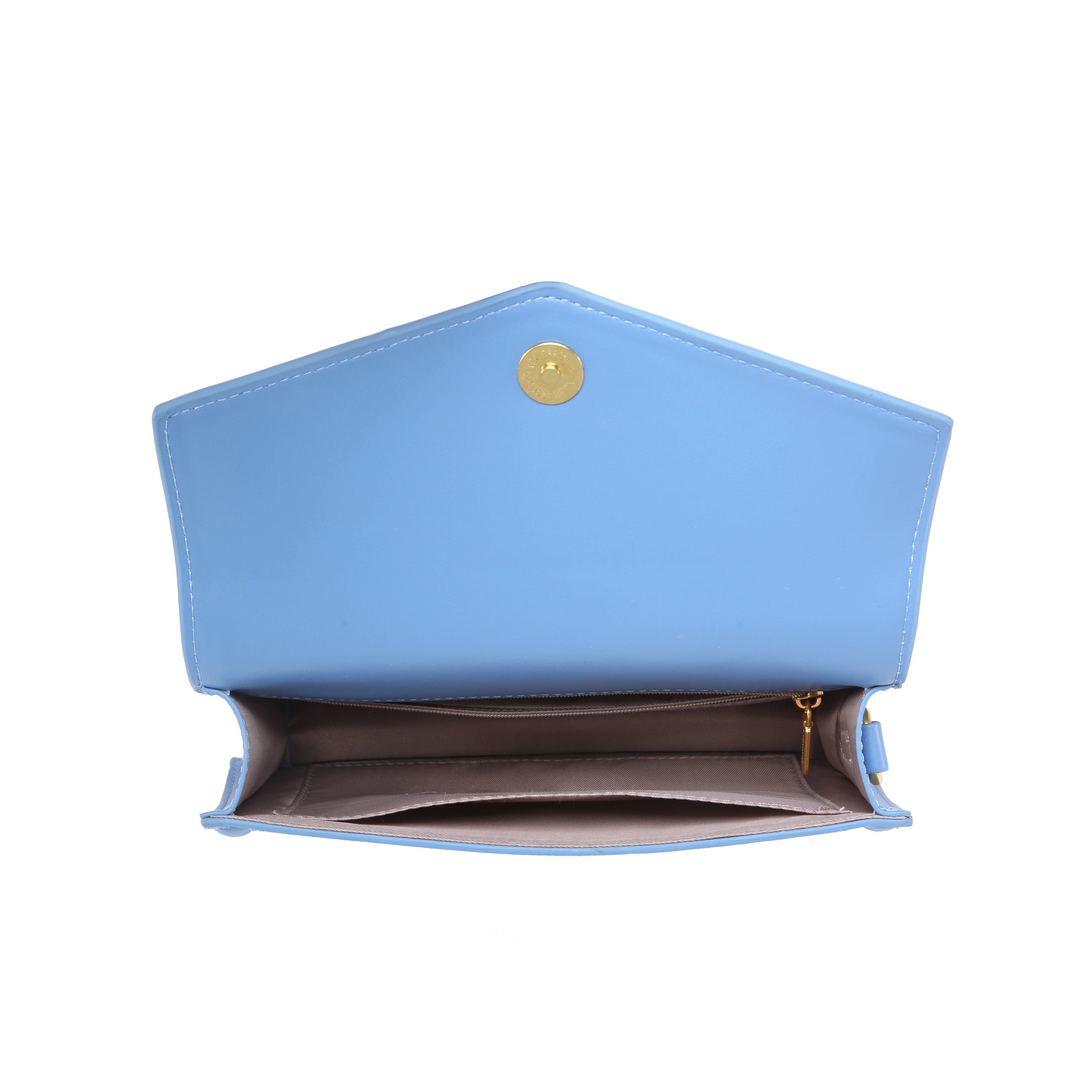 JOYCE MINI BAG - BLUE
