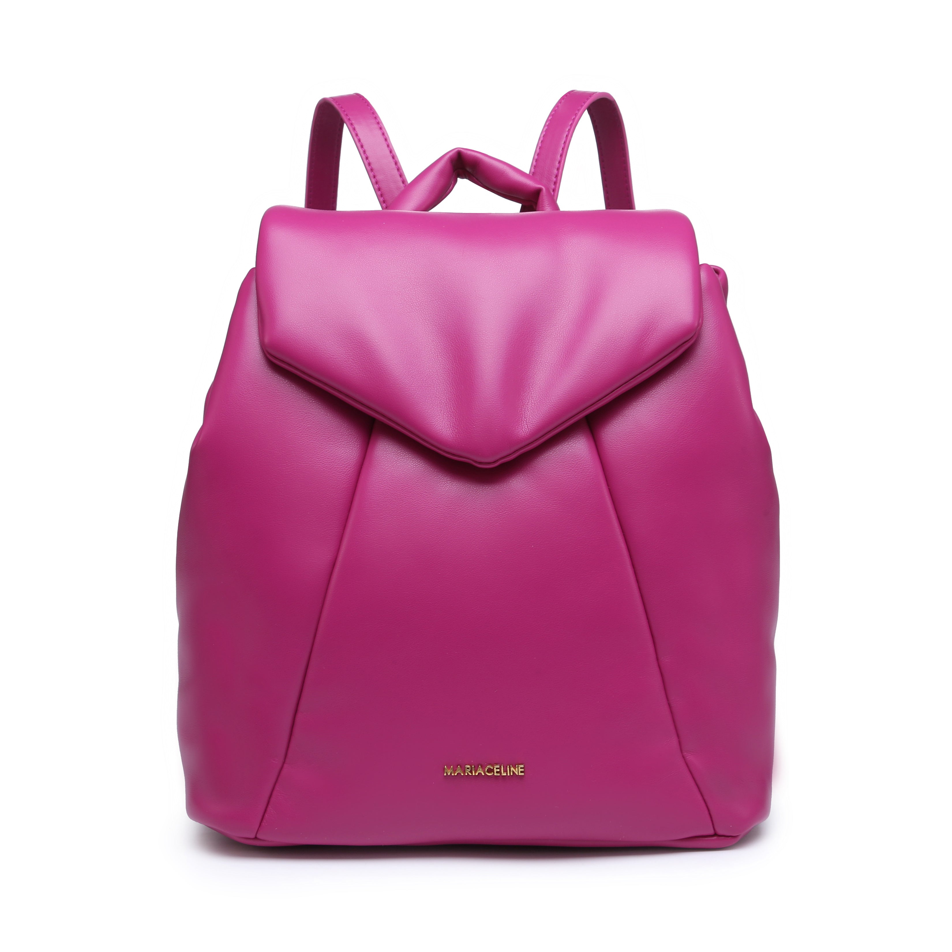 LOU BACKPACK - FUCHSIA