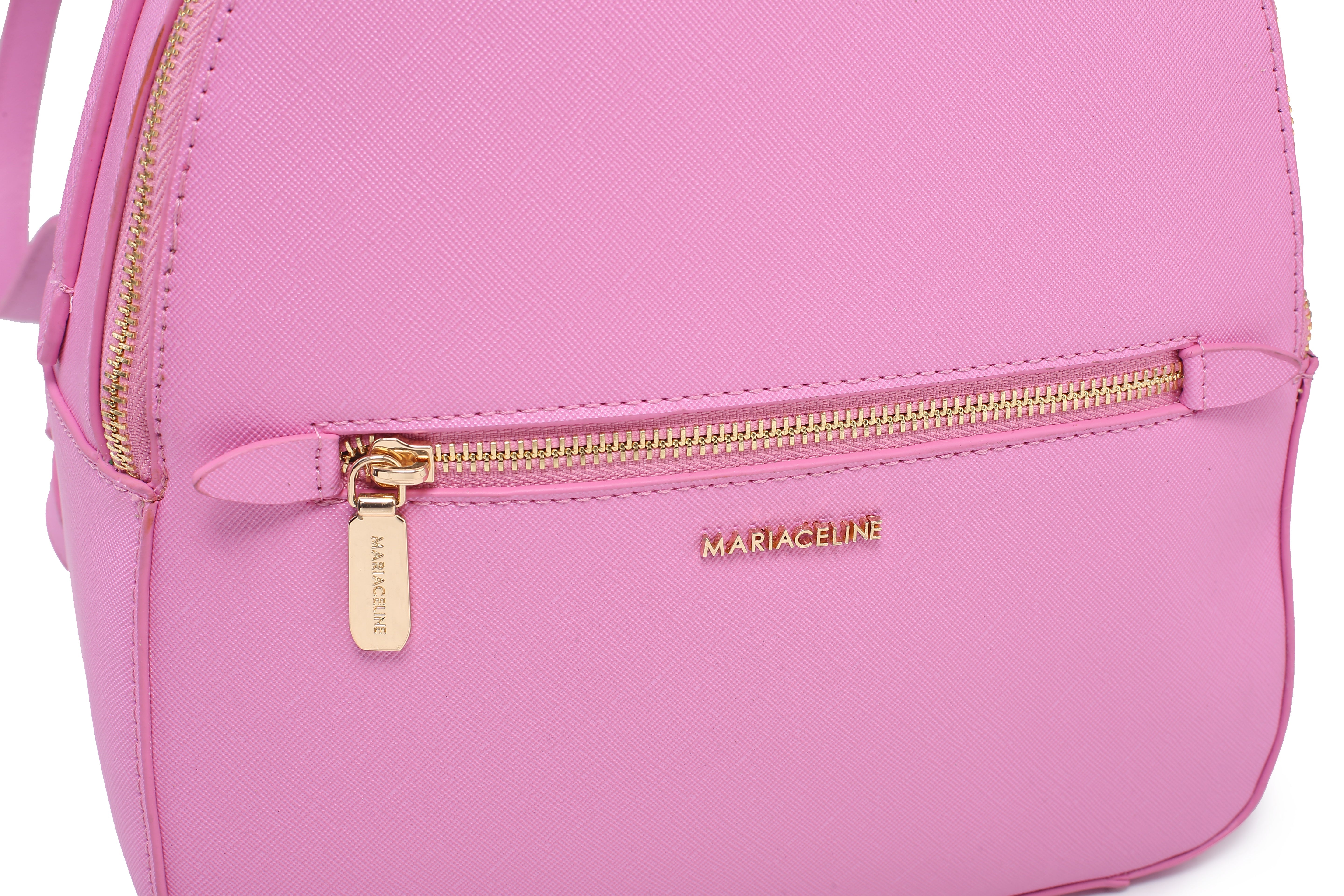 PARIS BACKPACK PINK