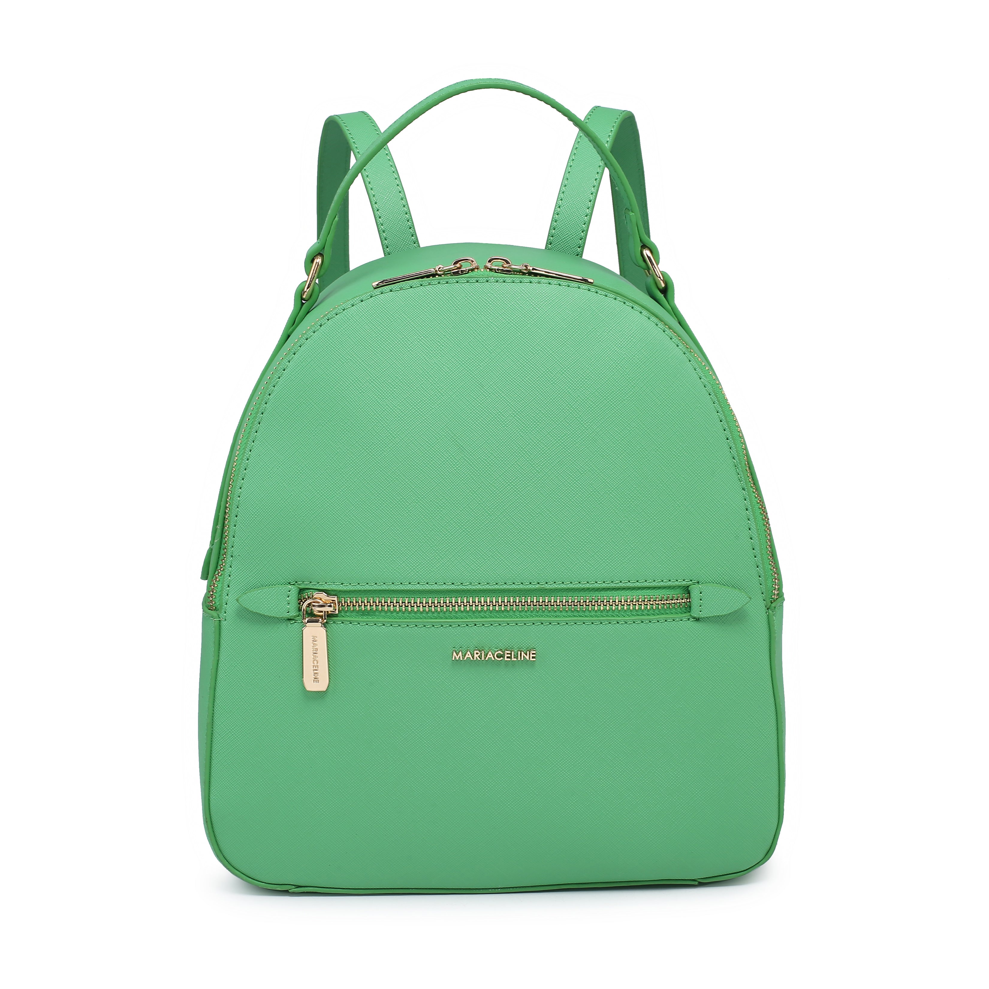 PARIS BACKPACK GREEN