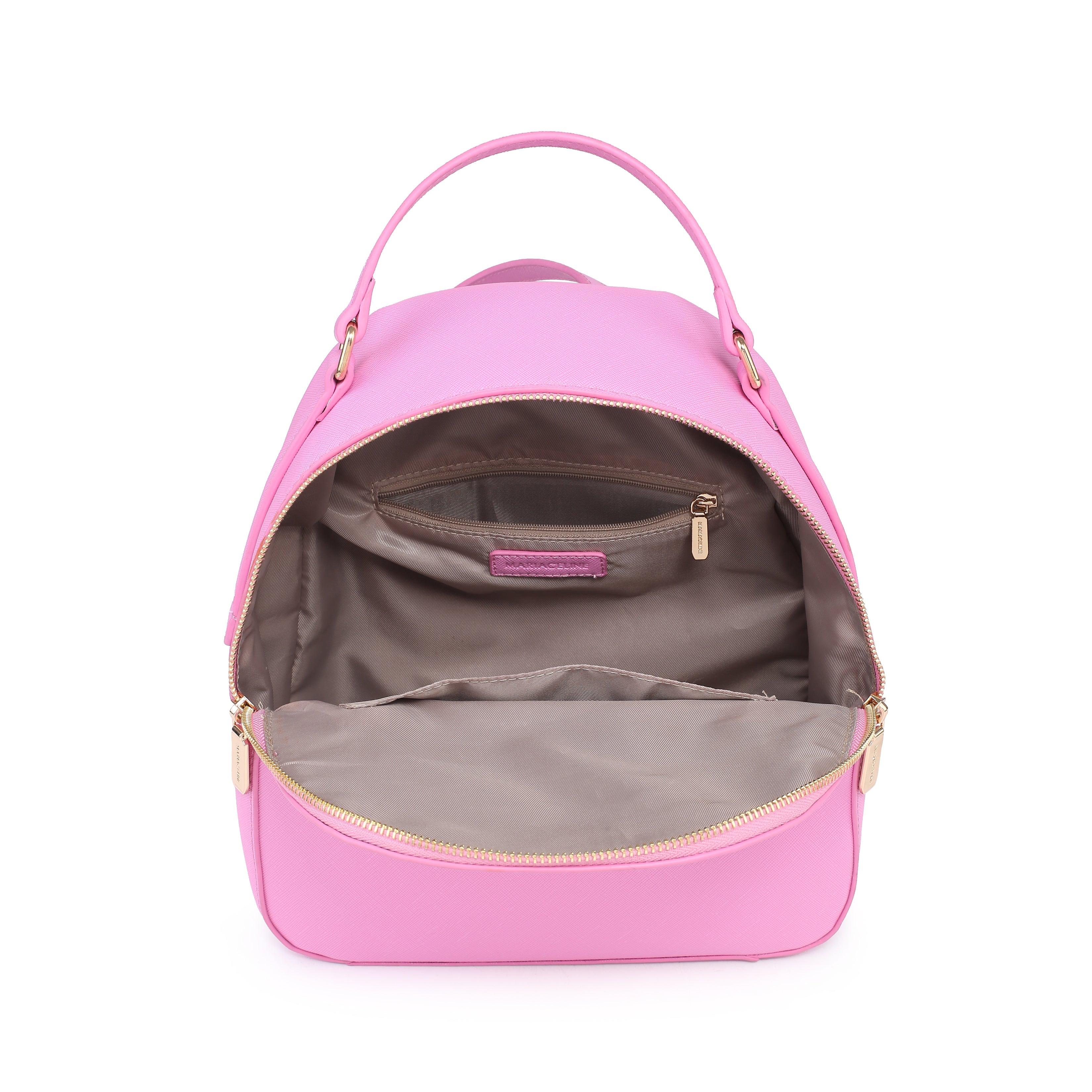 PARIS BACKPACK PINK