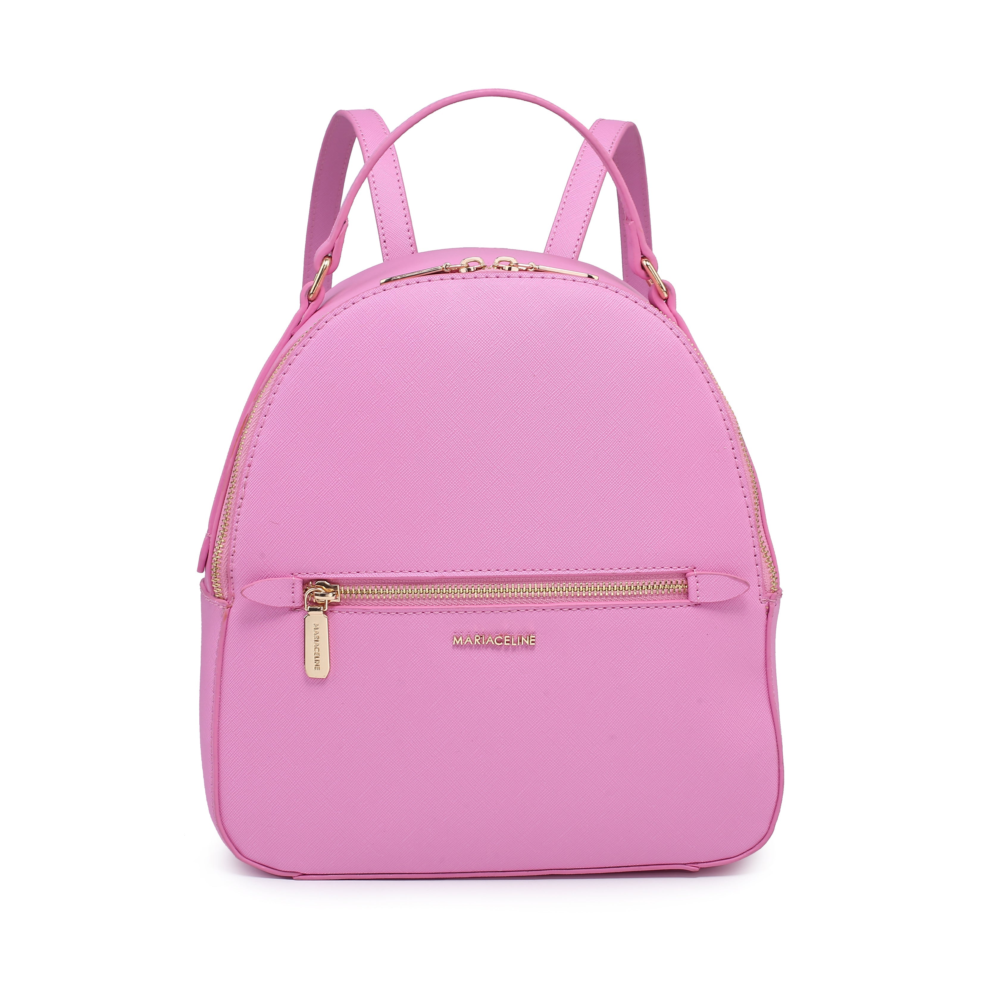 PARIS BACKPACK PINK