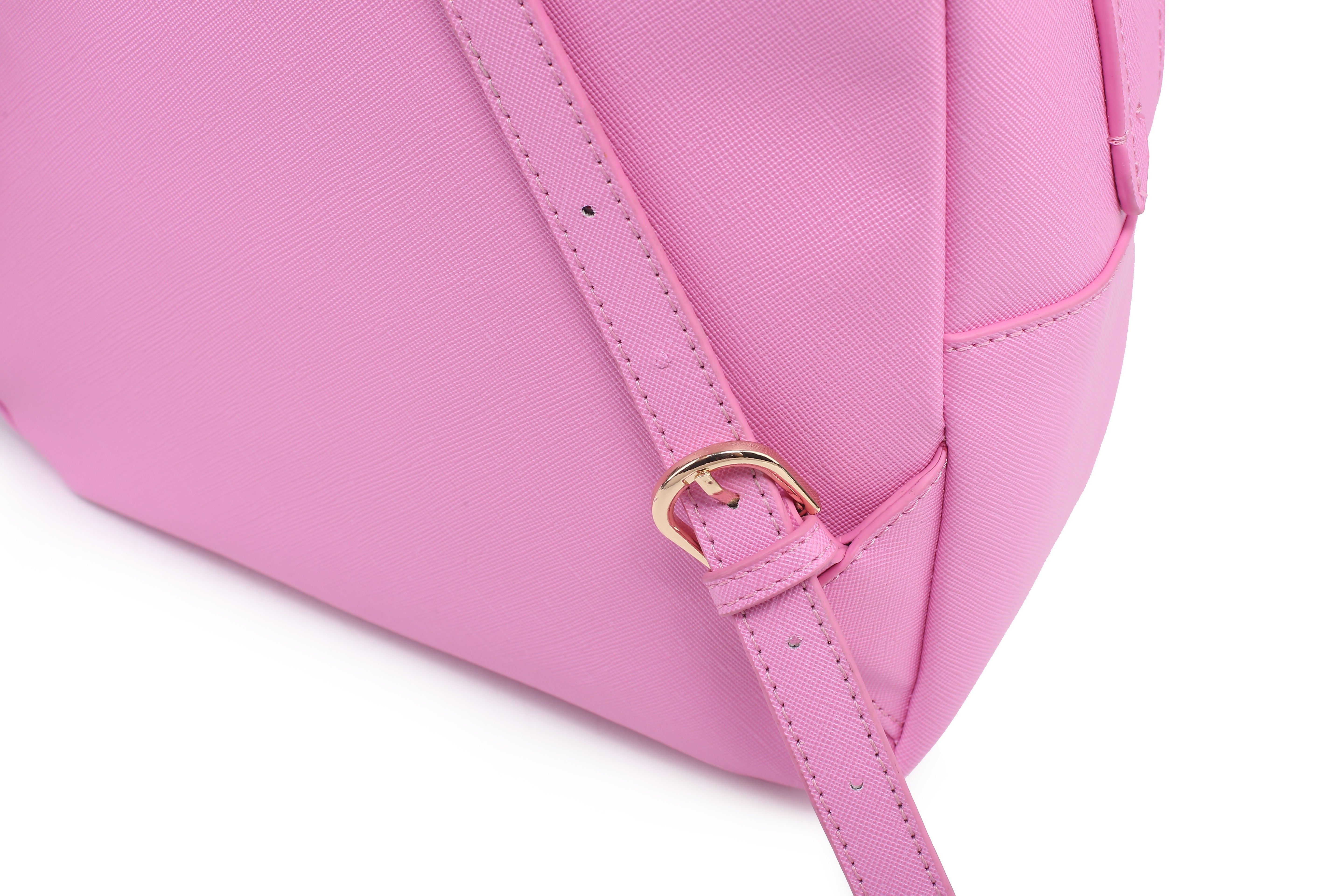 PARIS BACKPACK PINK