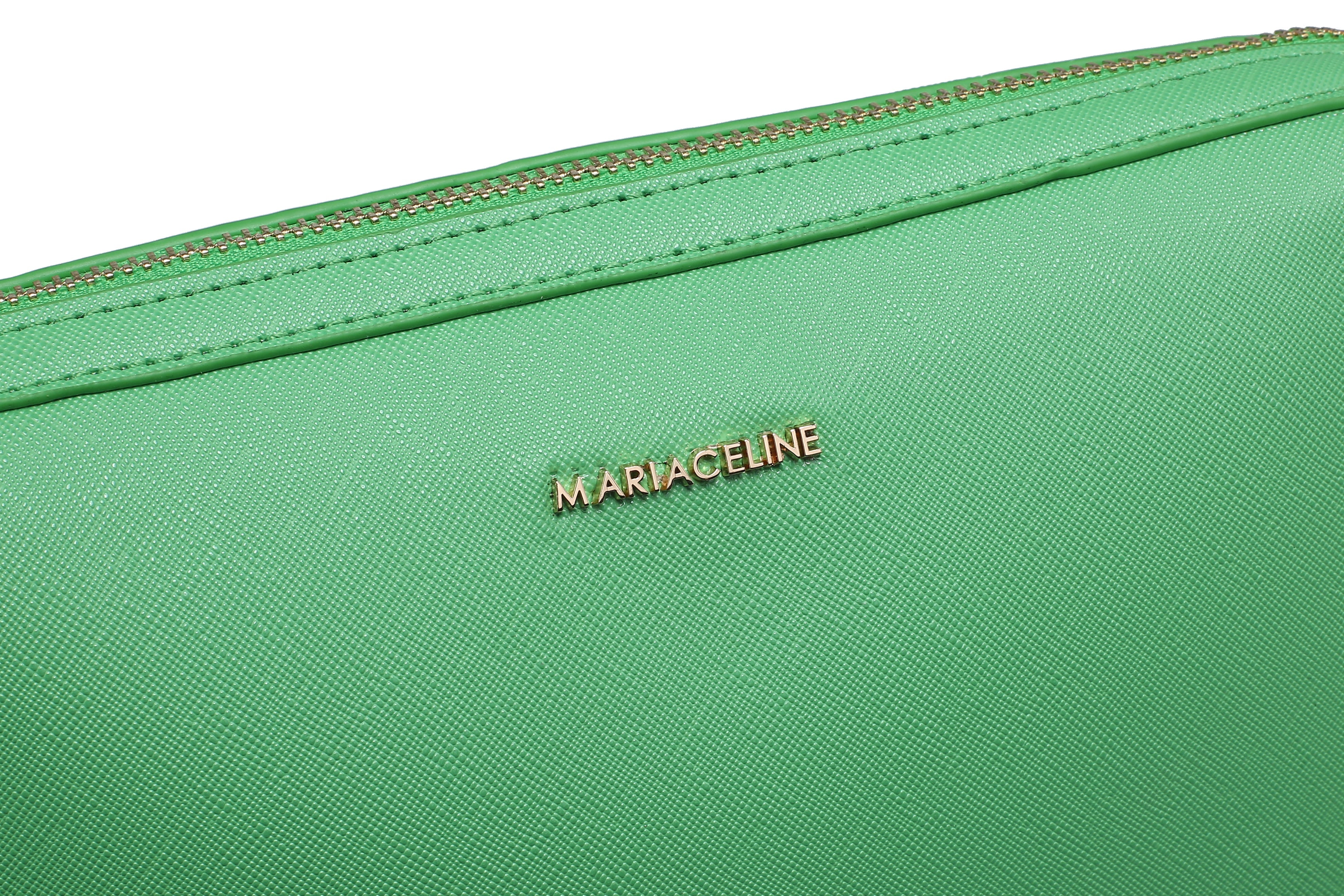 PARIS CROSSBODY BAG GREEN