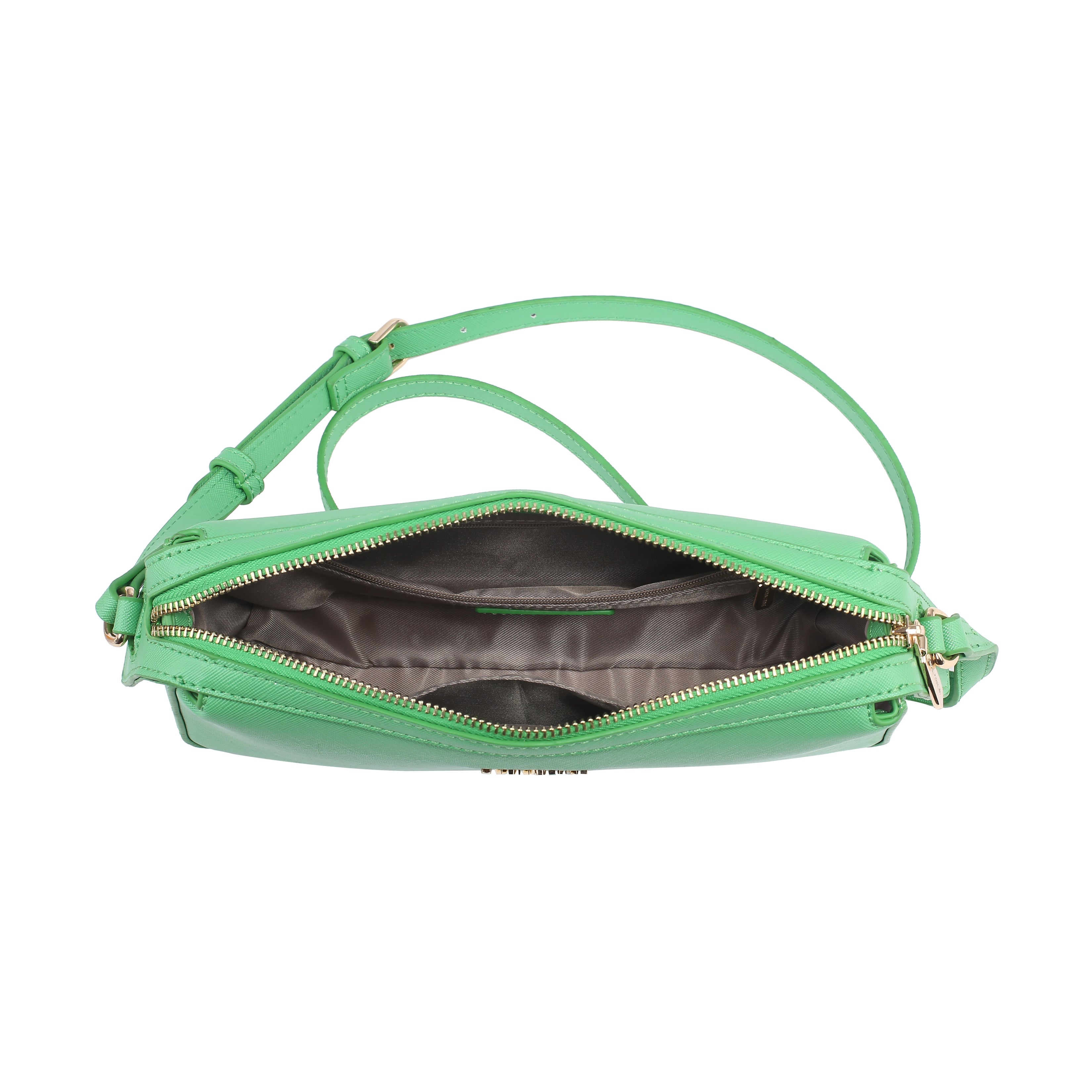 PARIS CROSSBODY BAG GREEN