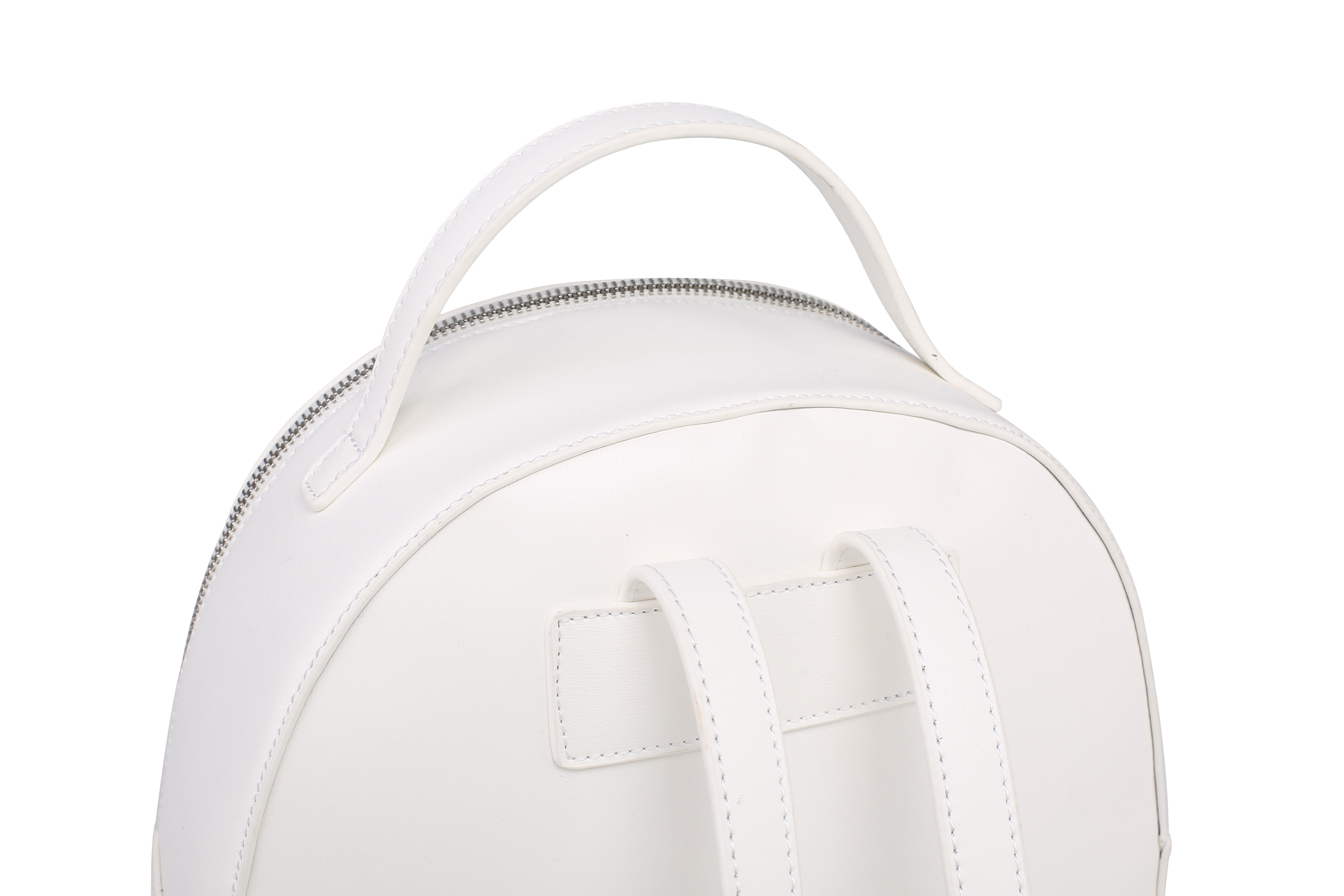 LILY BACKPACK WHITE
