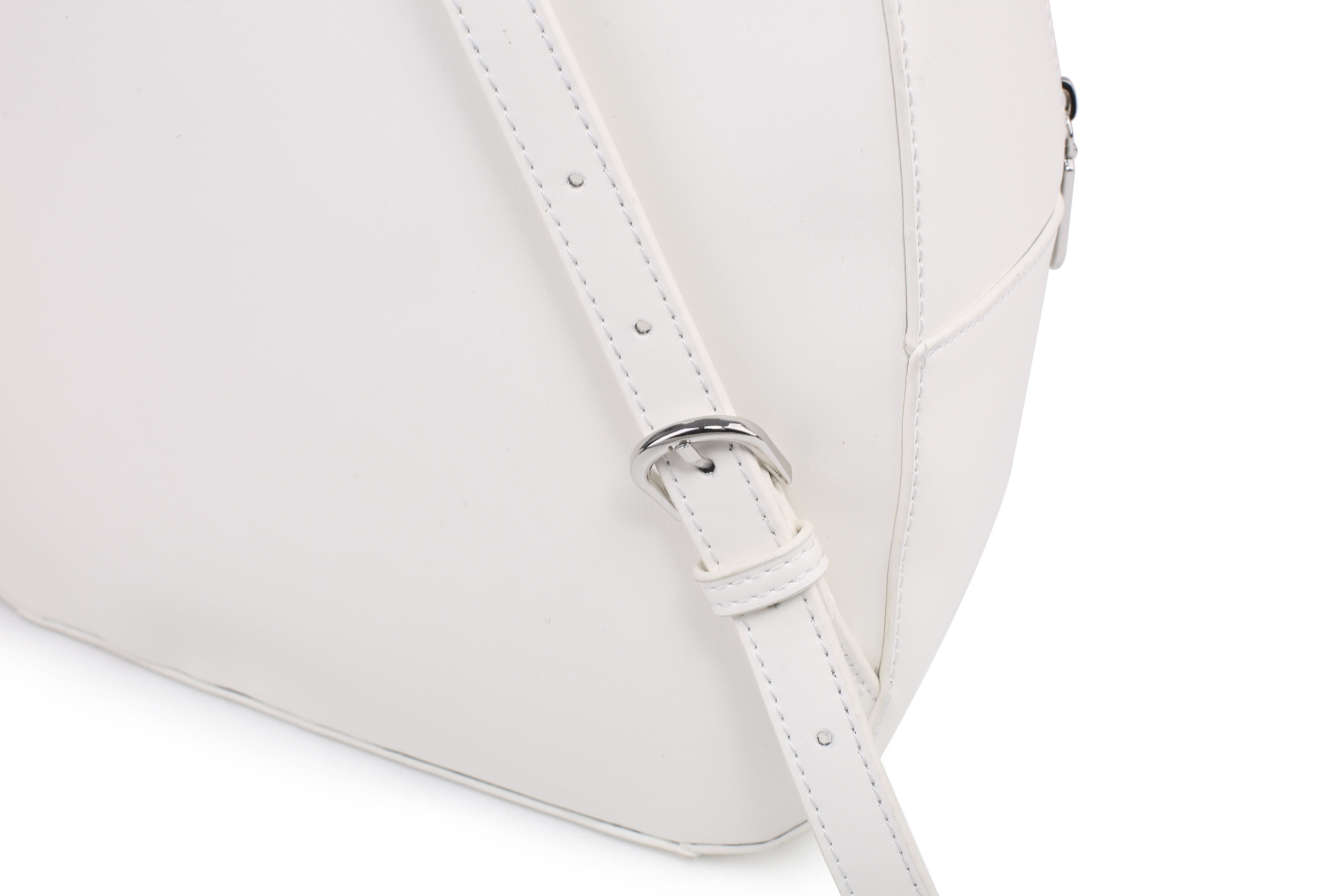 LILY BACKPACK WHITE