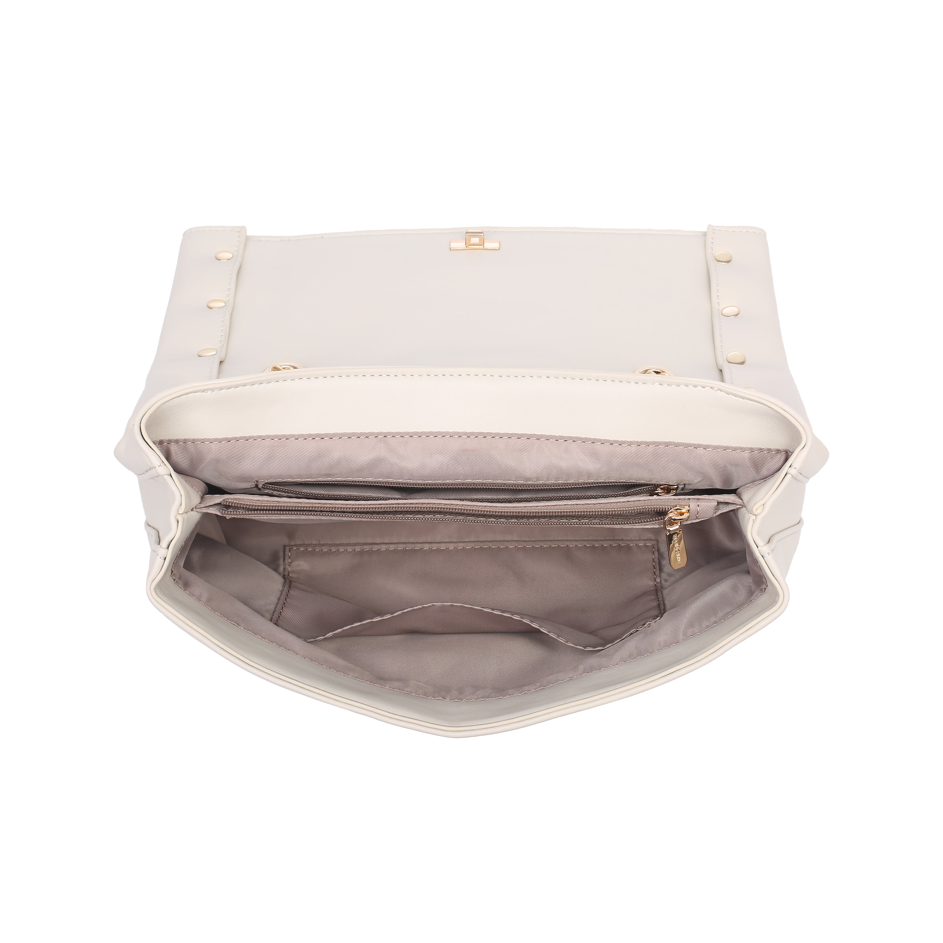 AIRA SHOULDER BAG WHITE