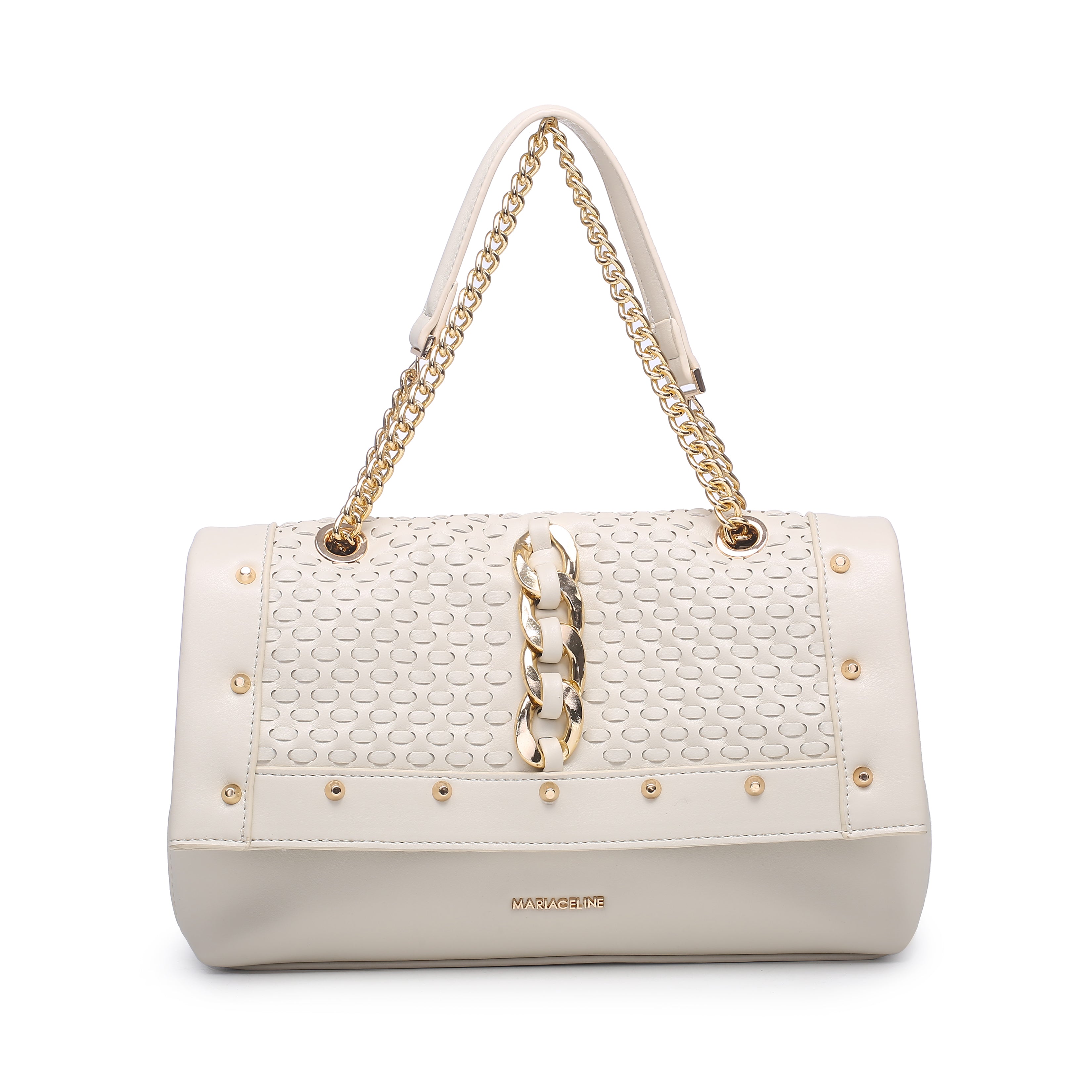 AIRA SHOULDER BAG WHITE