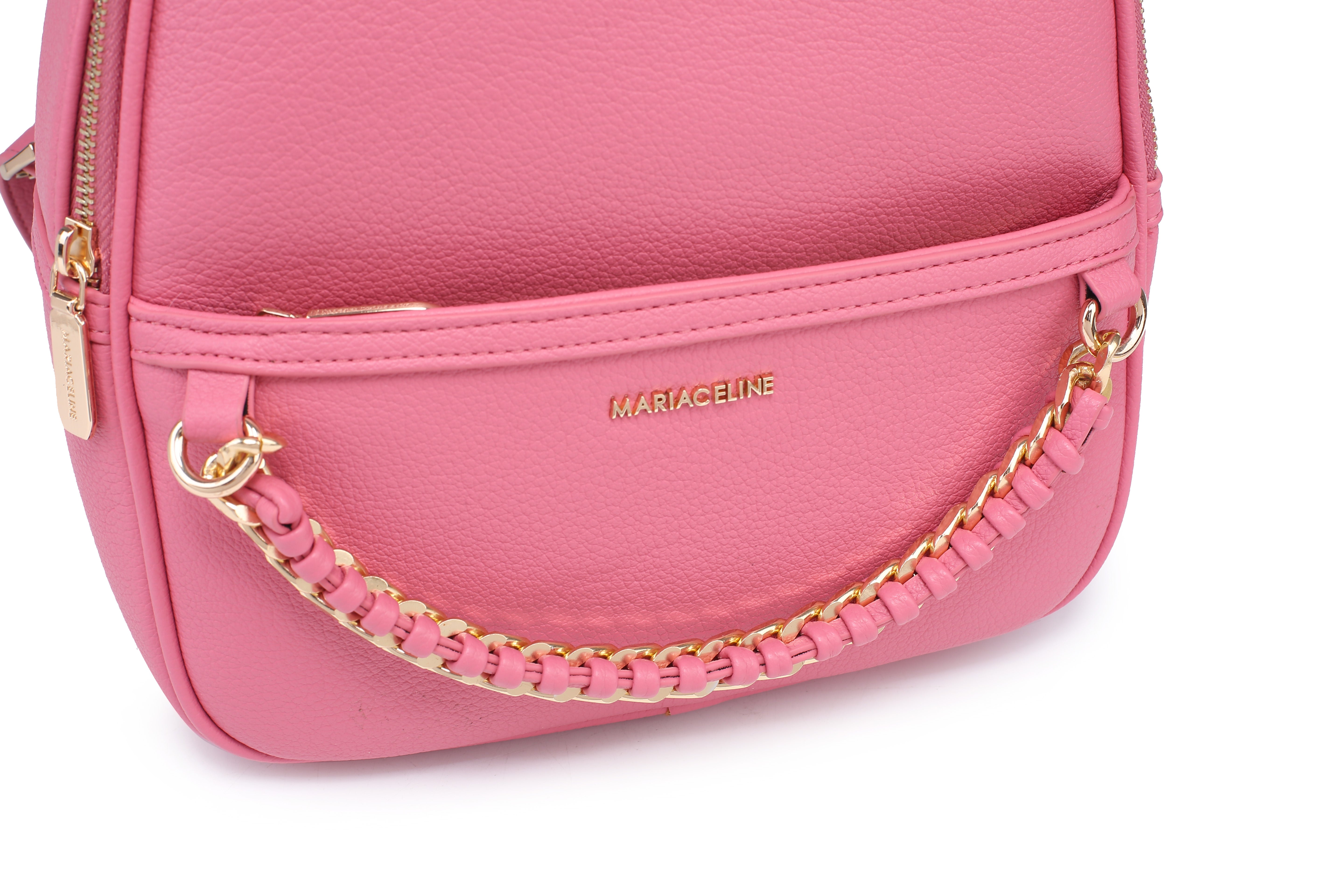 LUANA BACKPACK FUCHSIA