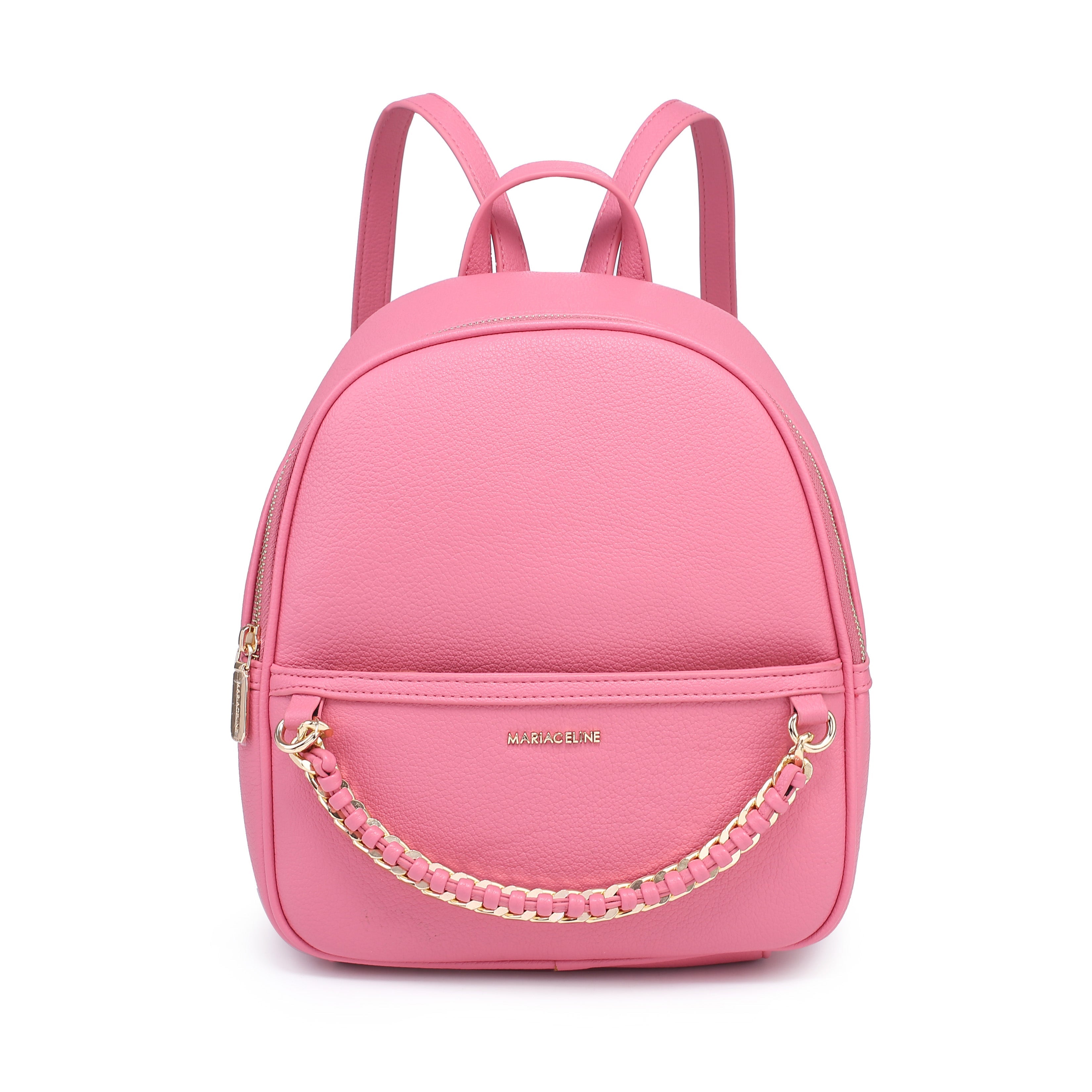 LUANA BACKPACK FUCHSIA