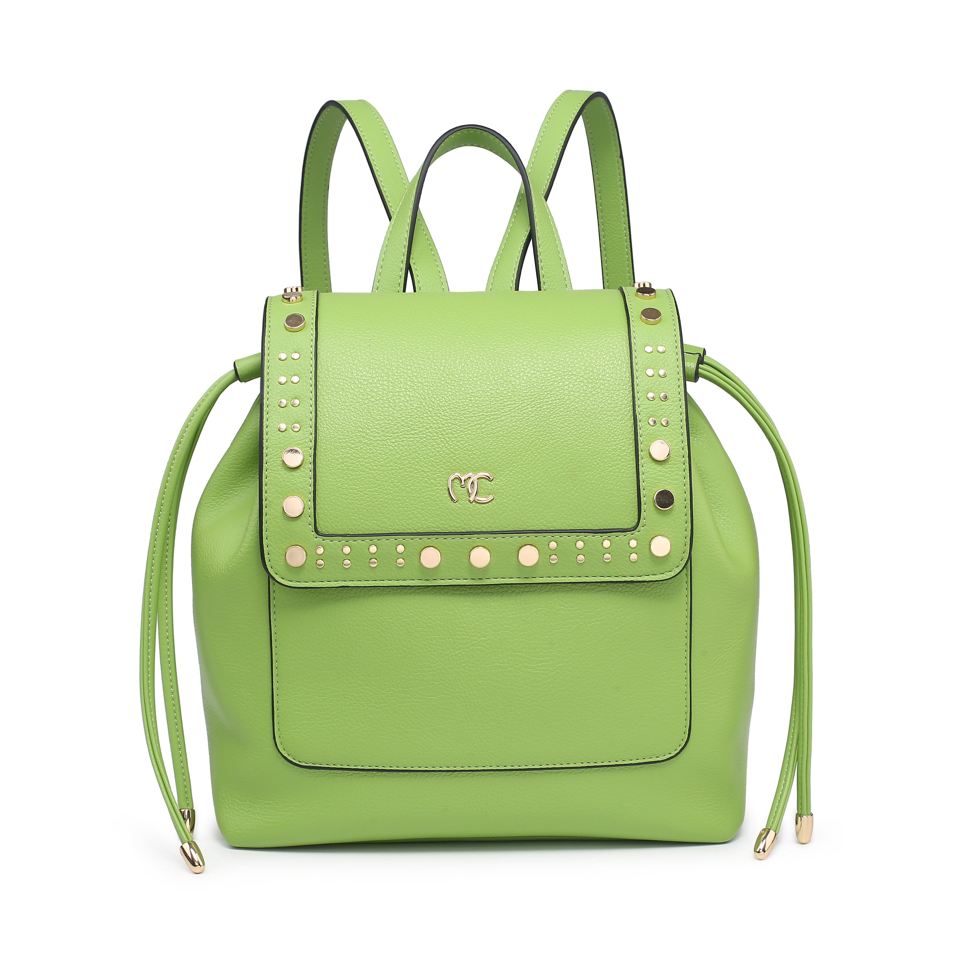 NORA BACKPACK LIME
