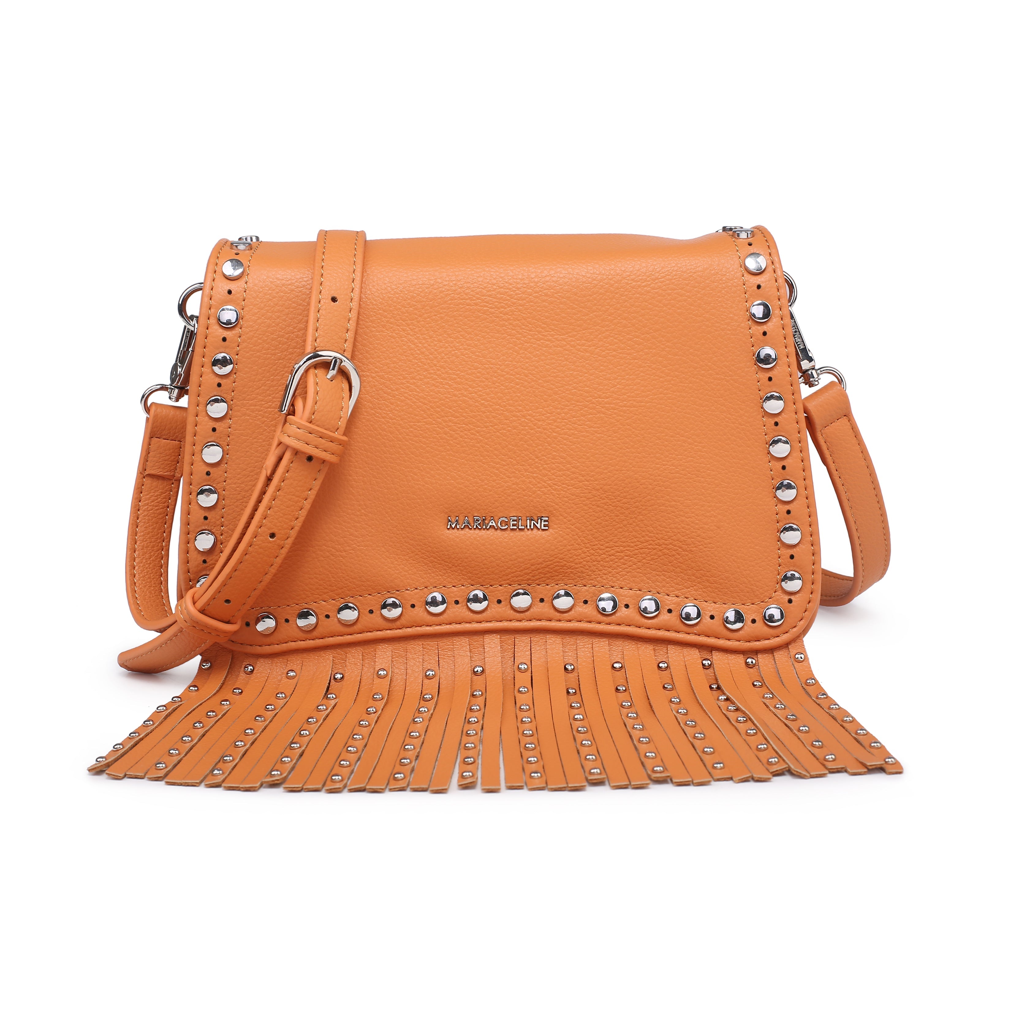 YARA CROSS BODY BAG ORANGE