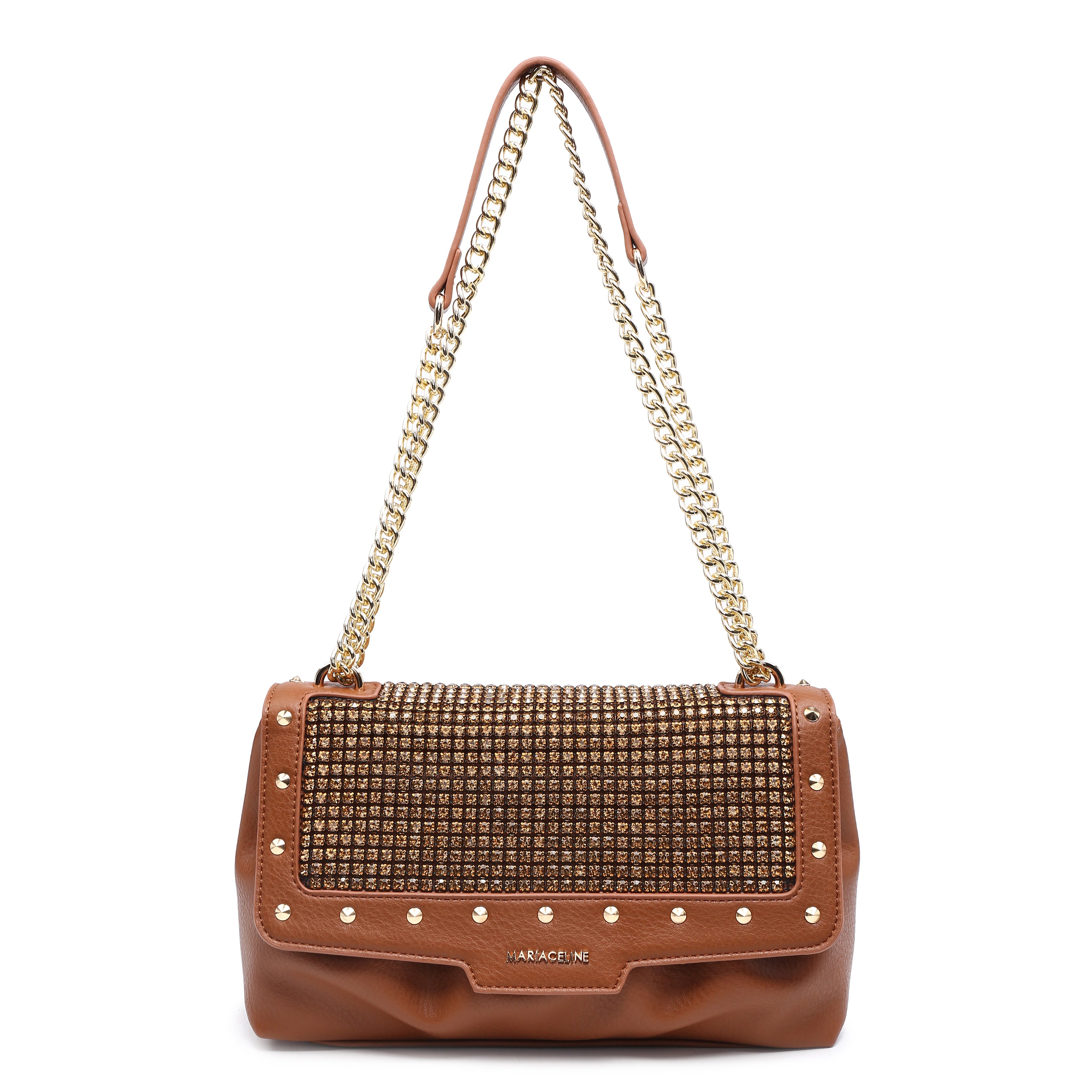 ASHLEY FLAP BAG