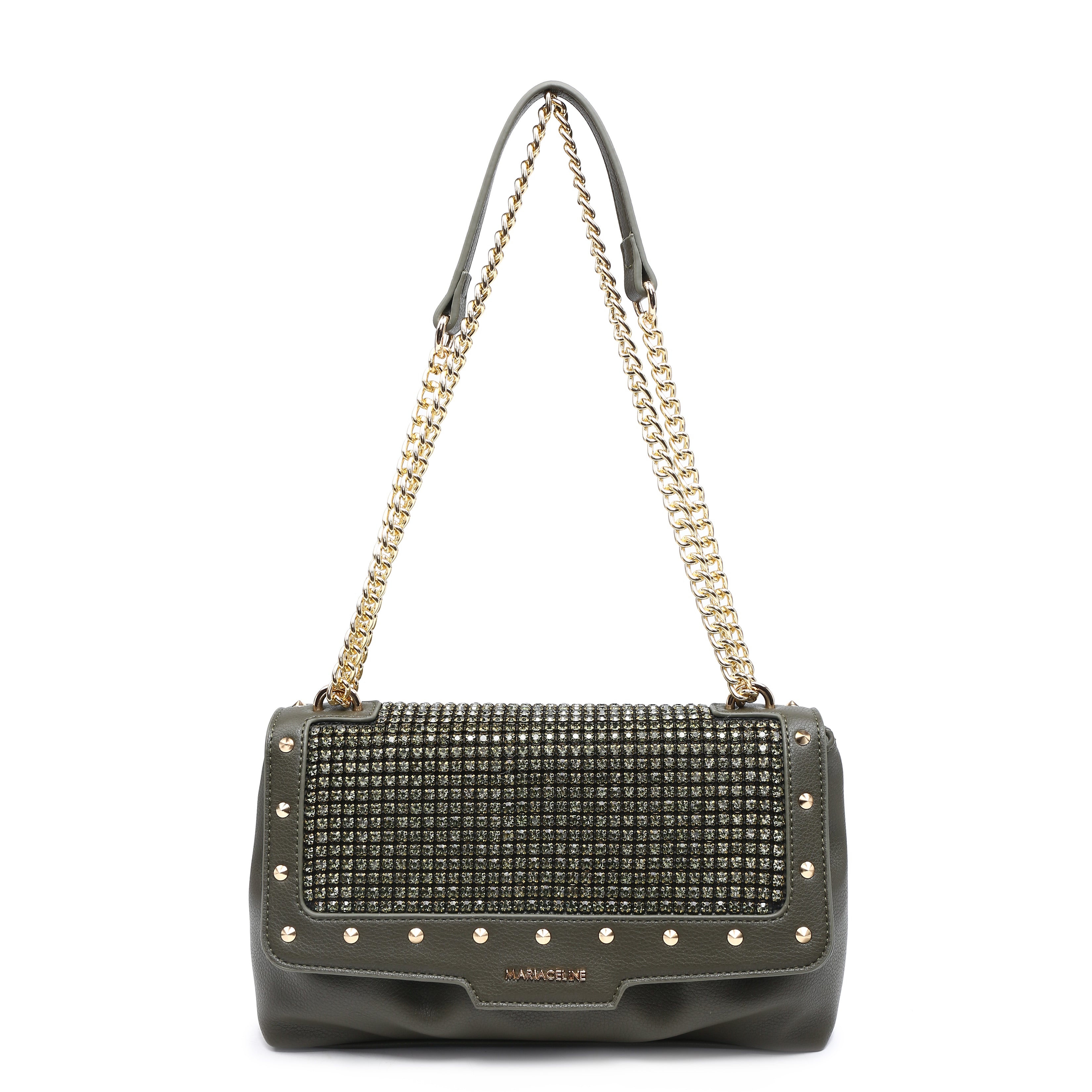 ASHLEY FLAP BAG