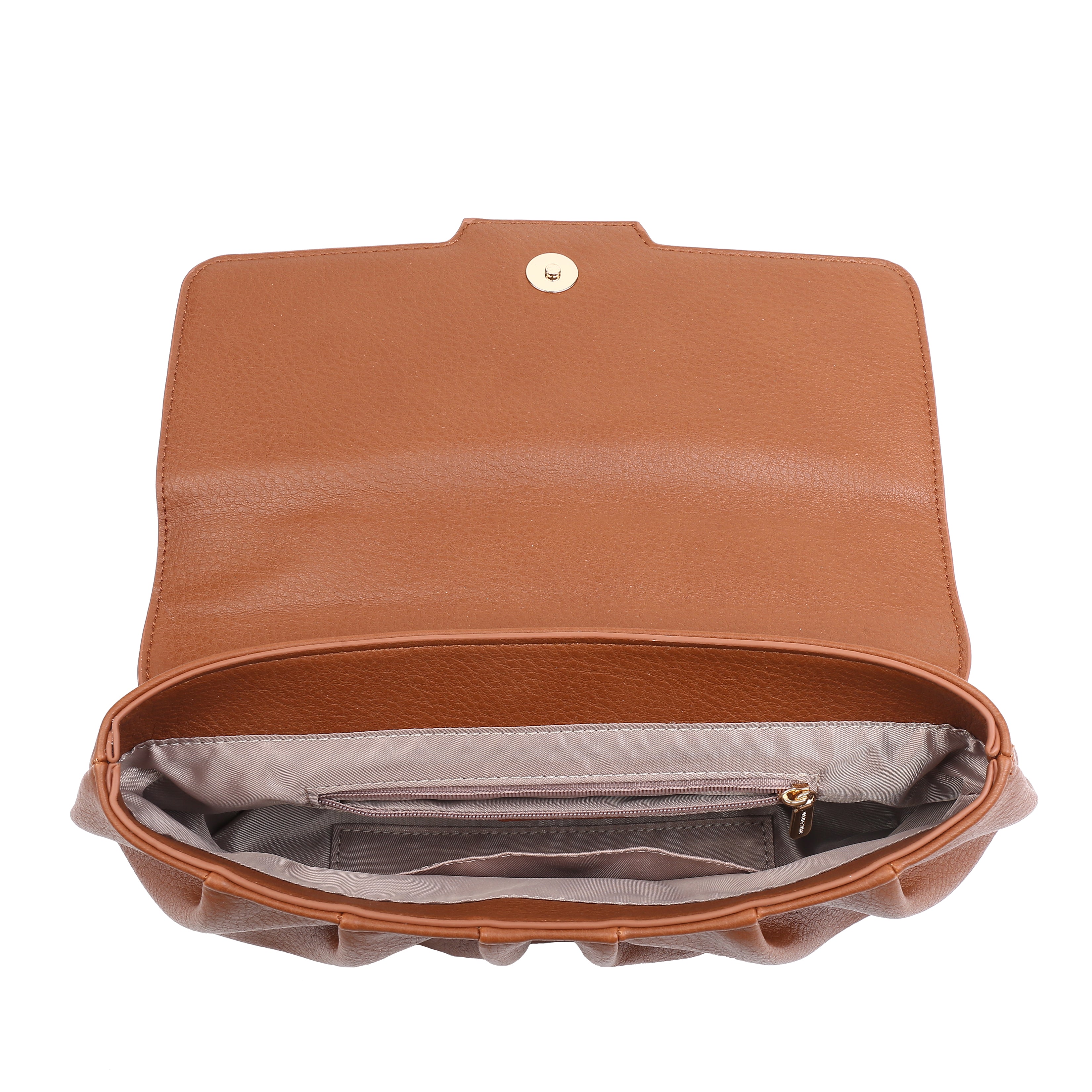 ASHLEY FLAP BAG