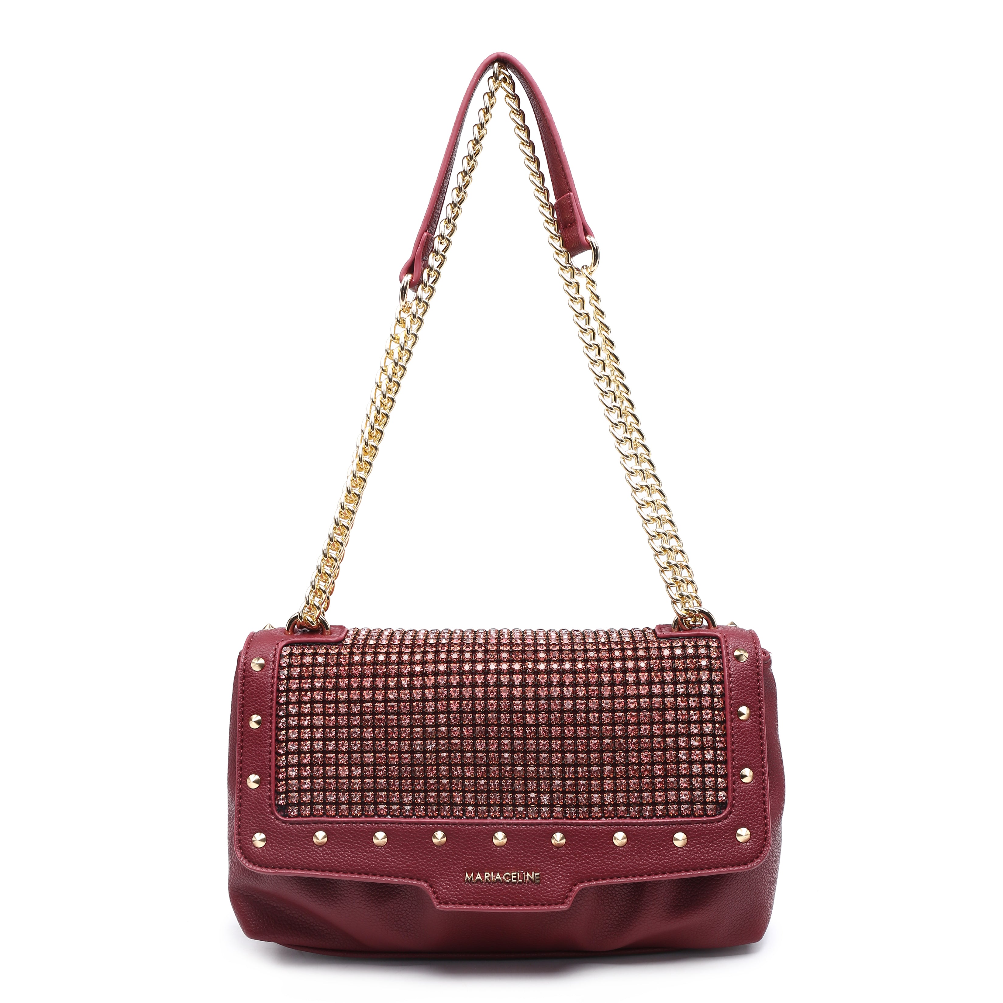 ASHLEY FLAP BAG