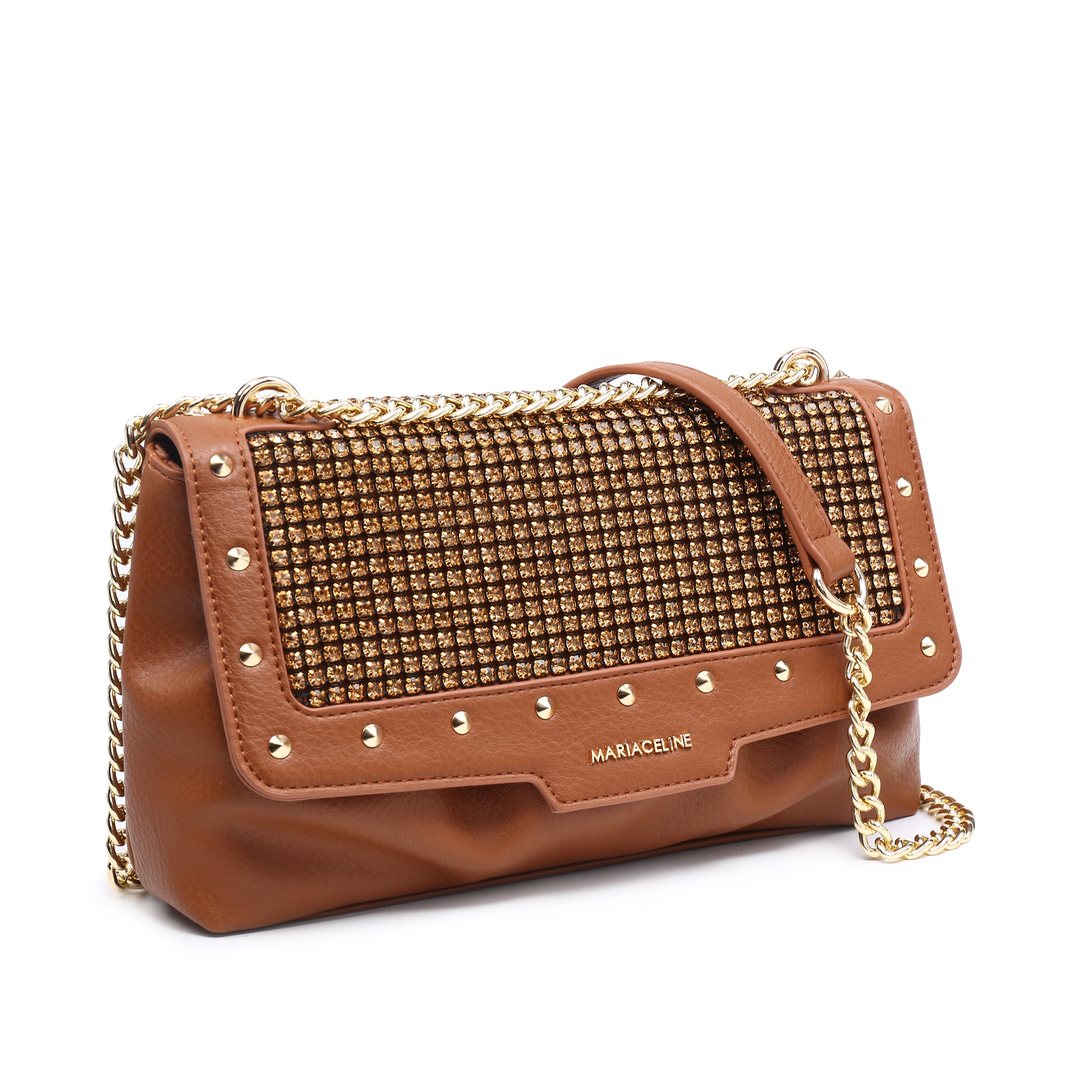 ASHLEY FLAP BAG