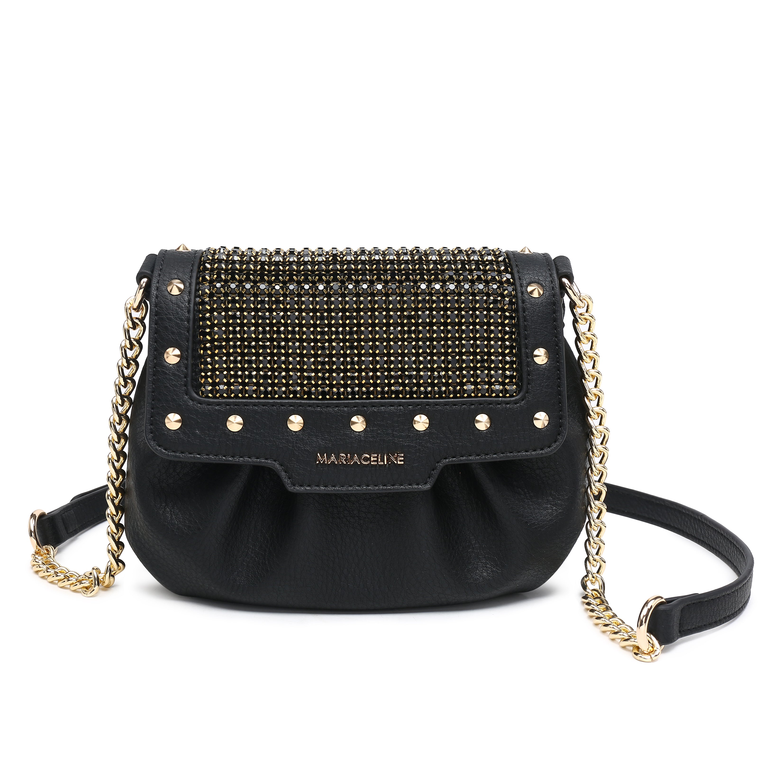 ASHLEY CROSSBODY BAG