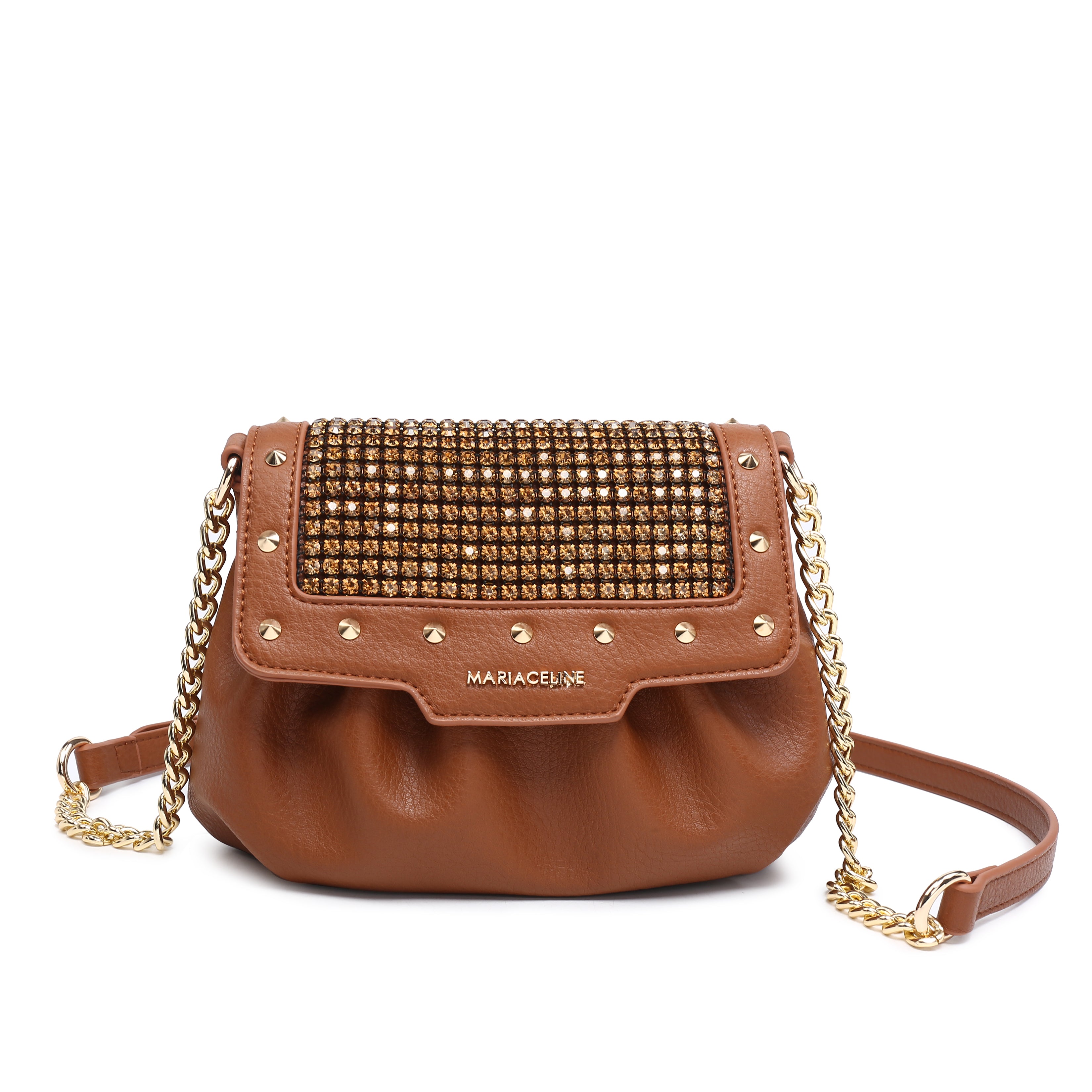 ASHLEY CROSSBODY BAG