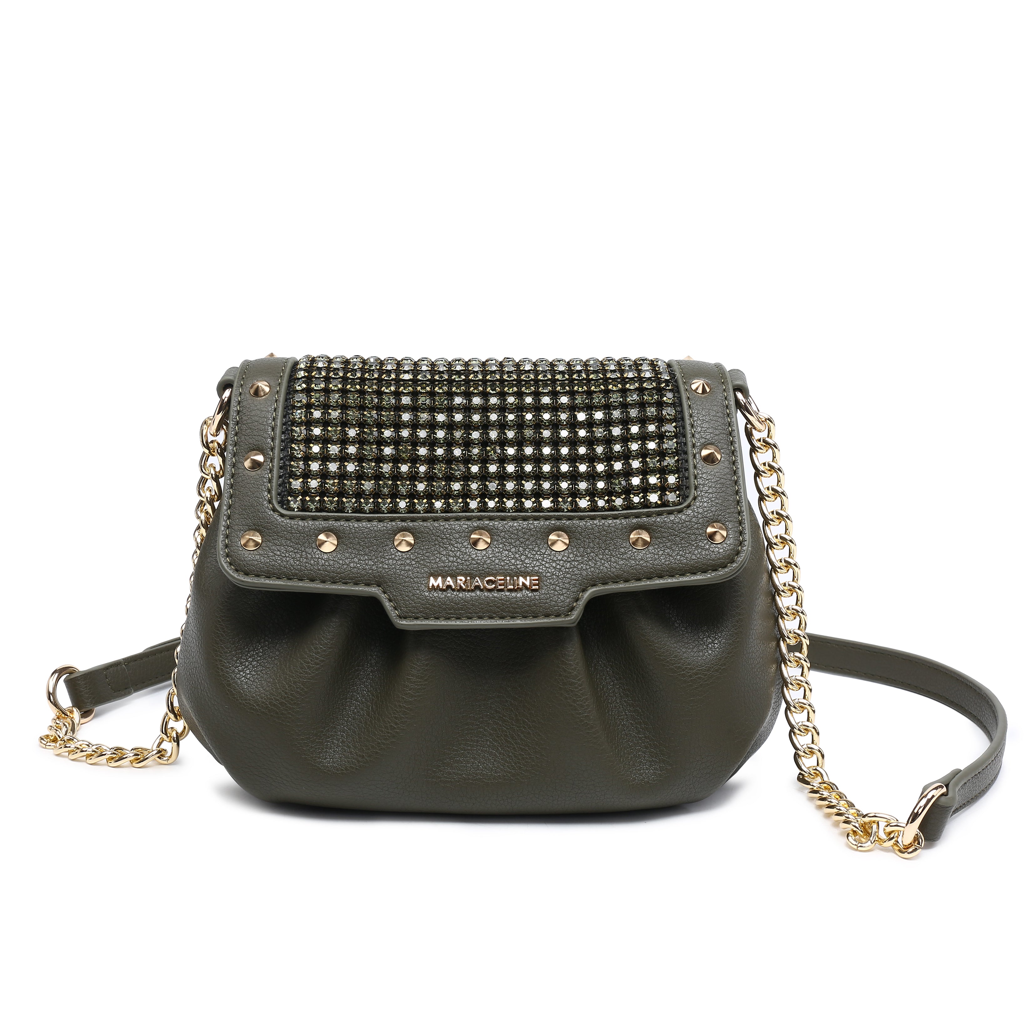 ASHLEY CROSSBODY BAG
