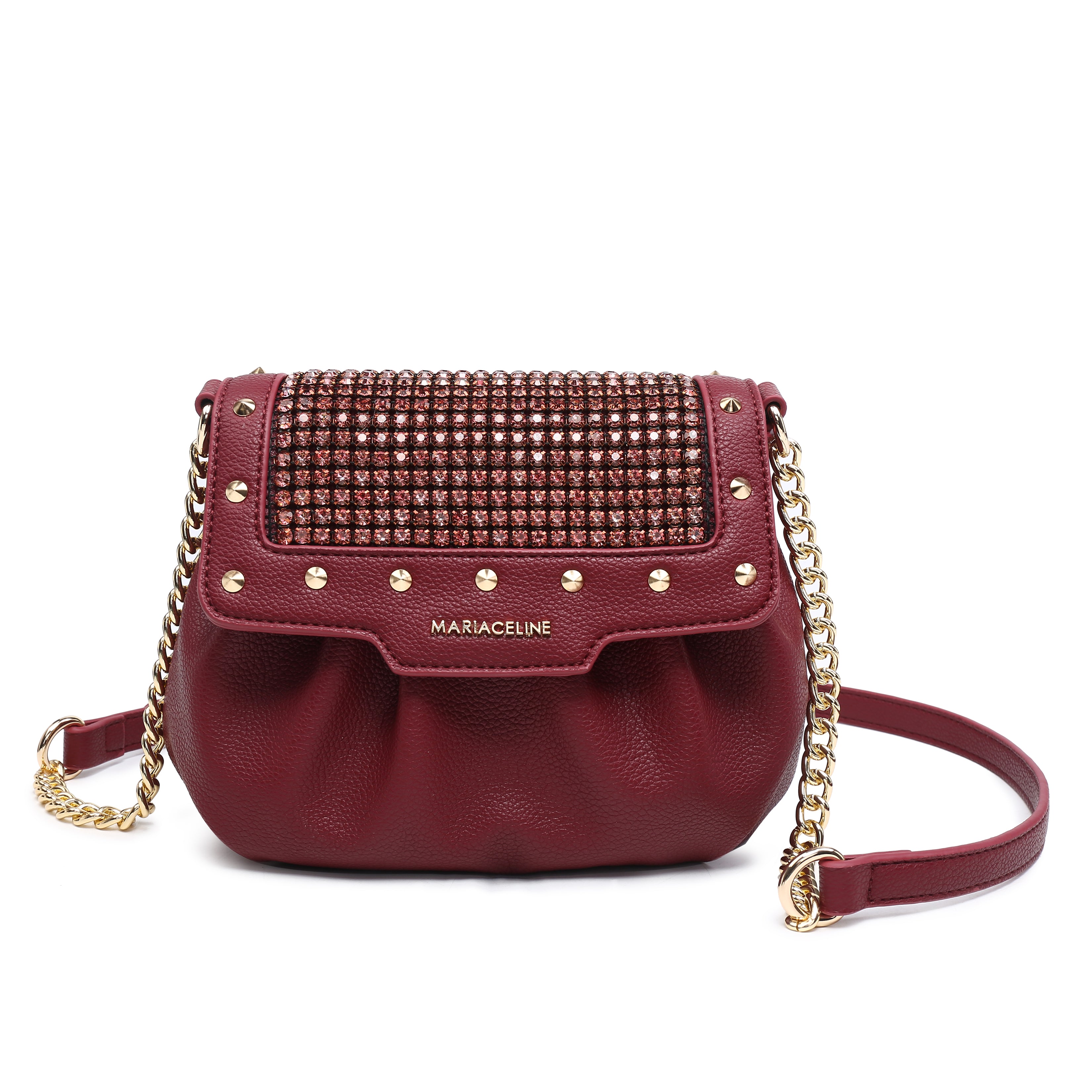 ASHLEY CROSSBODY BAG