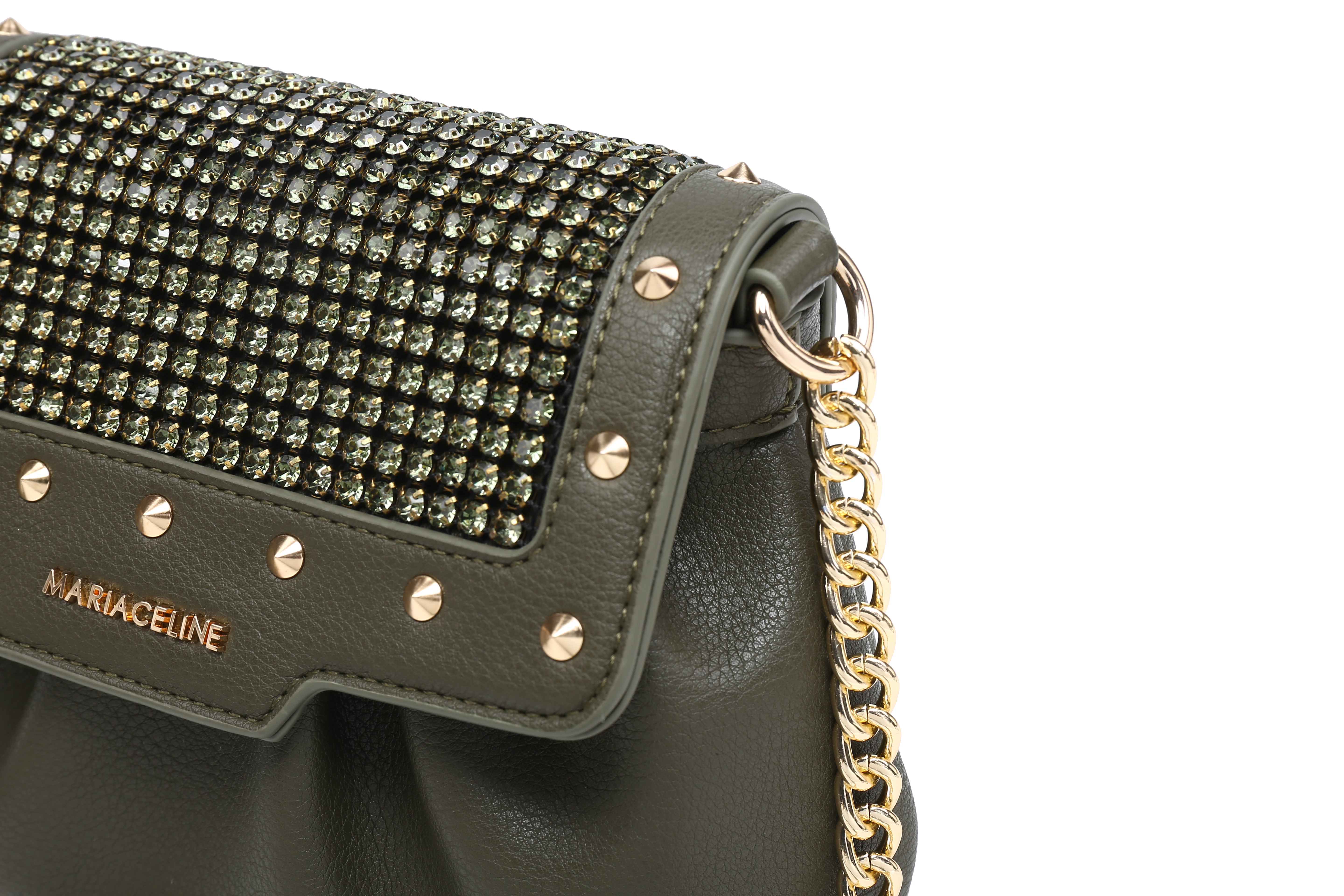 ASHLEY CROSSBODY BAG