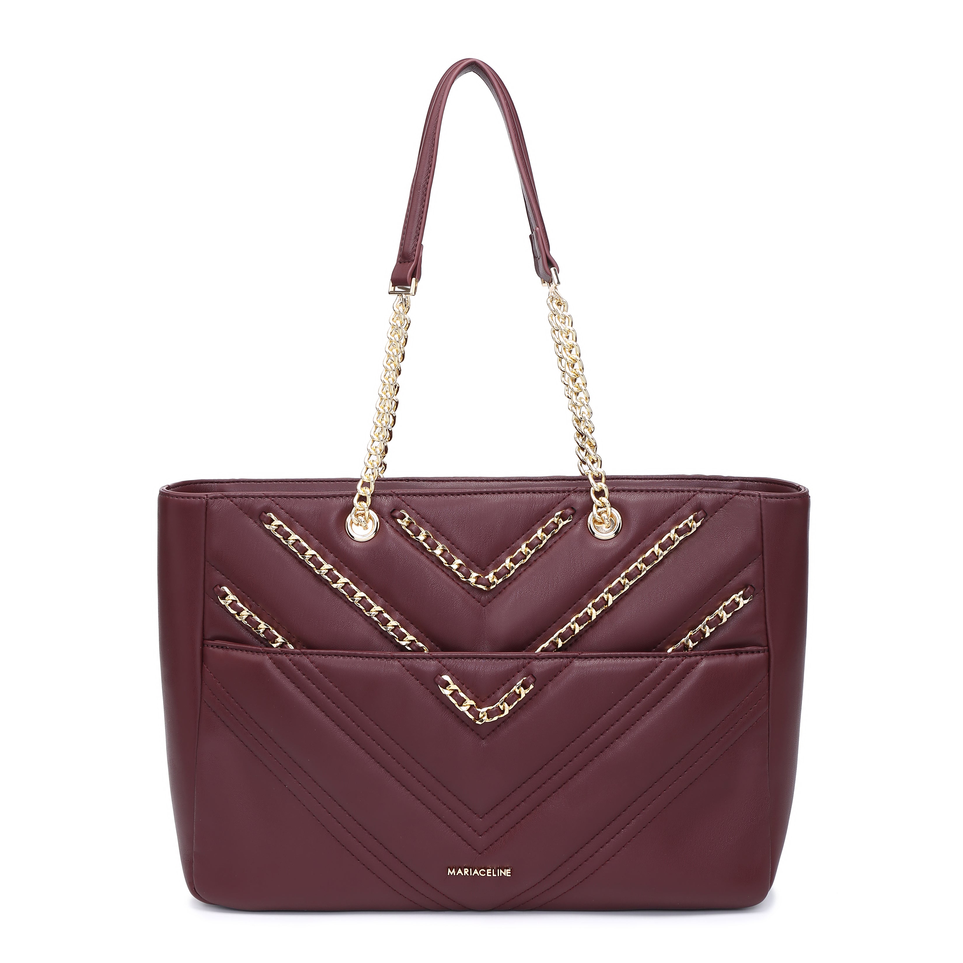 BEVERLY SHOPPING BAG