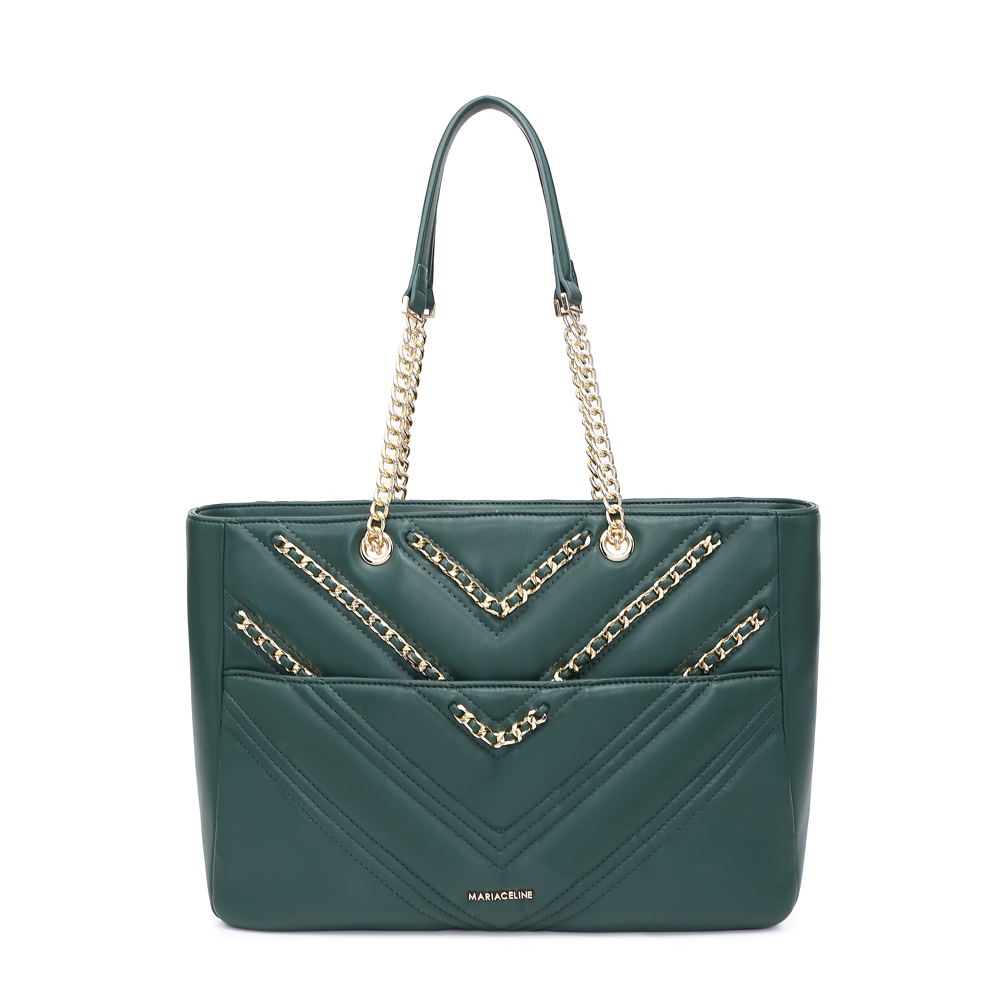 BEVERLY SHOPPING BAG