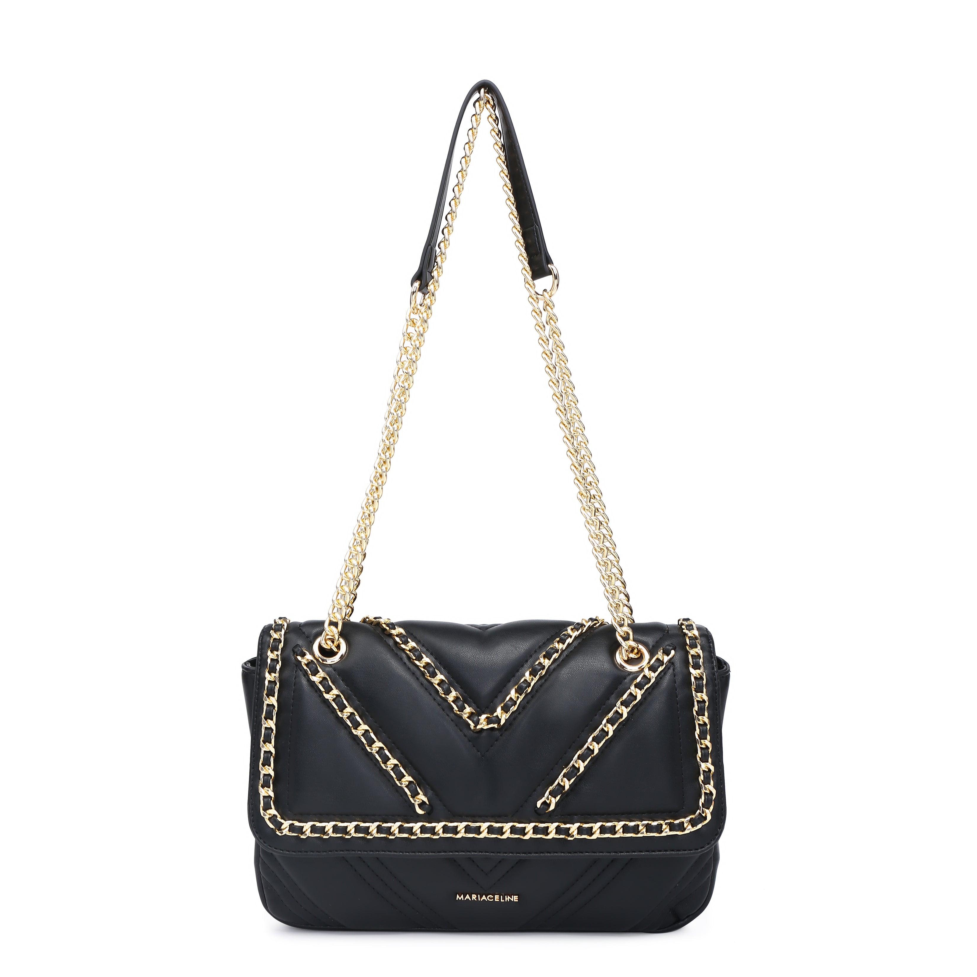BEVERLY SHOULDER BAG