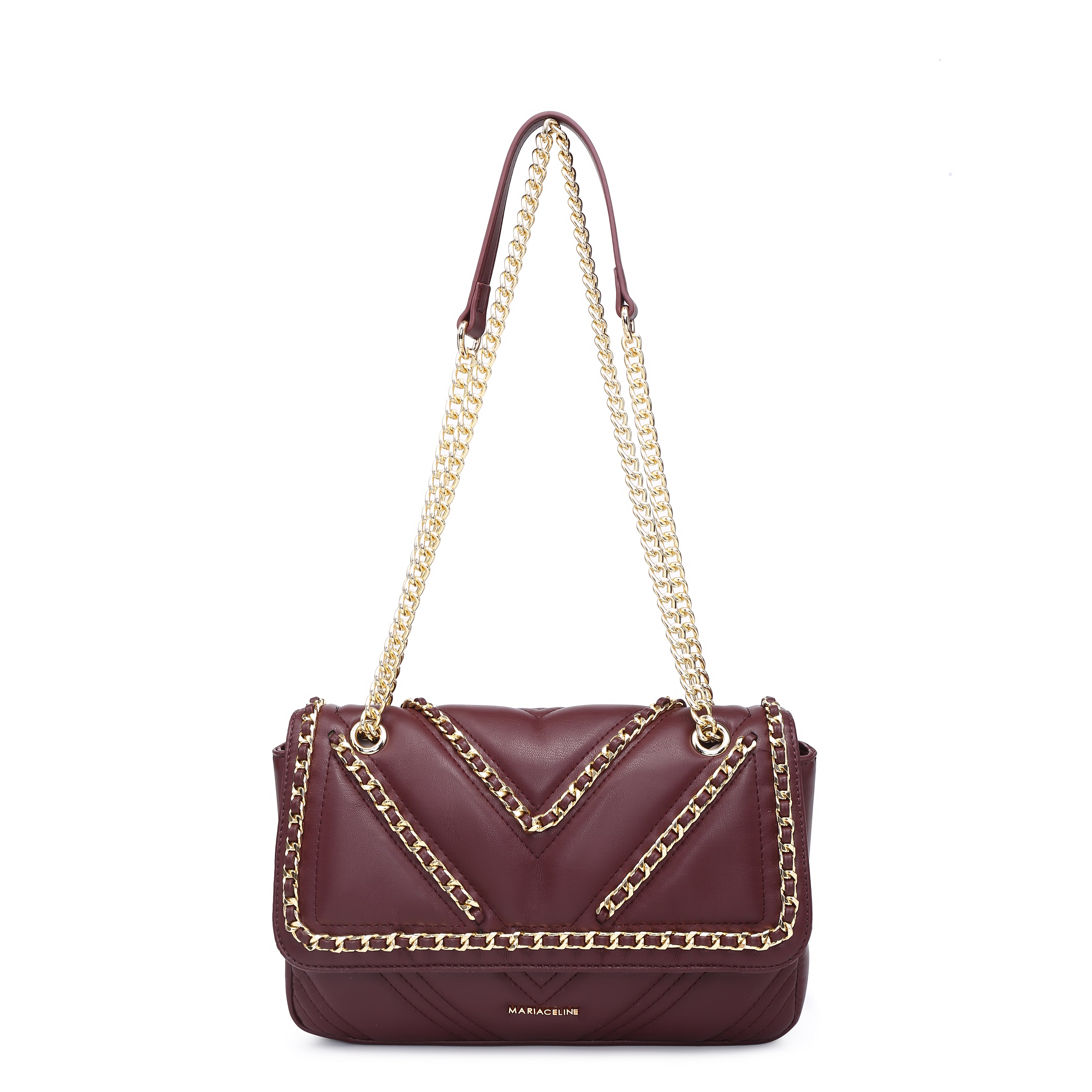 BEVERLY SHOULDER BAG