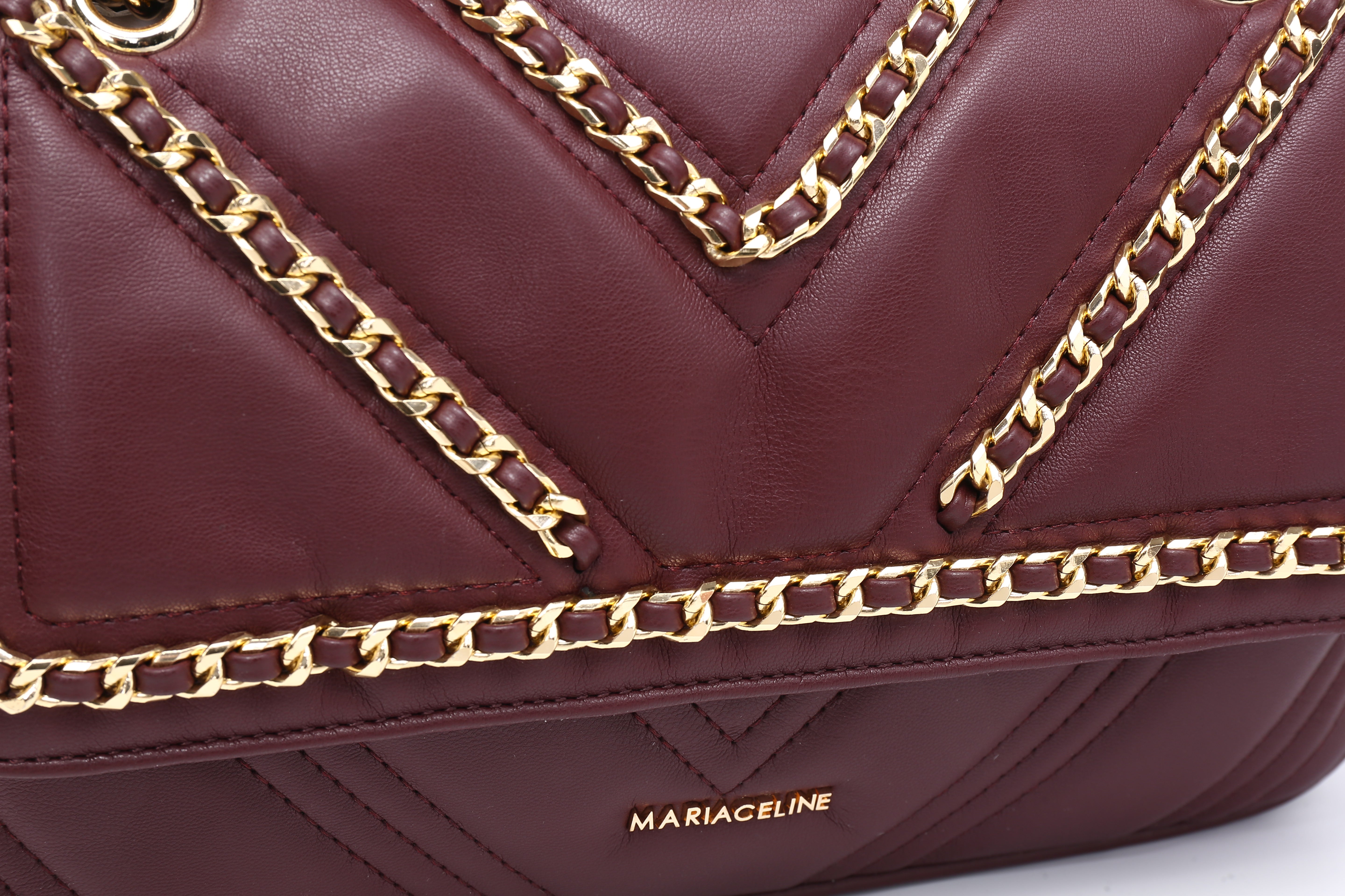 BEVERLY SHOULDER BAG