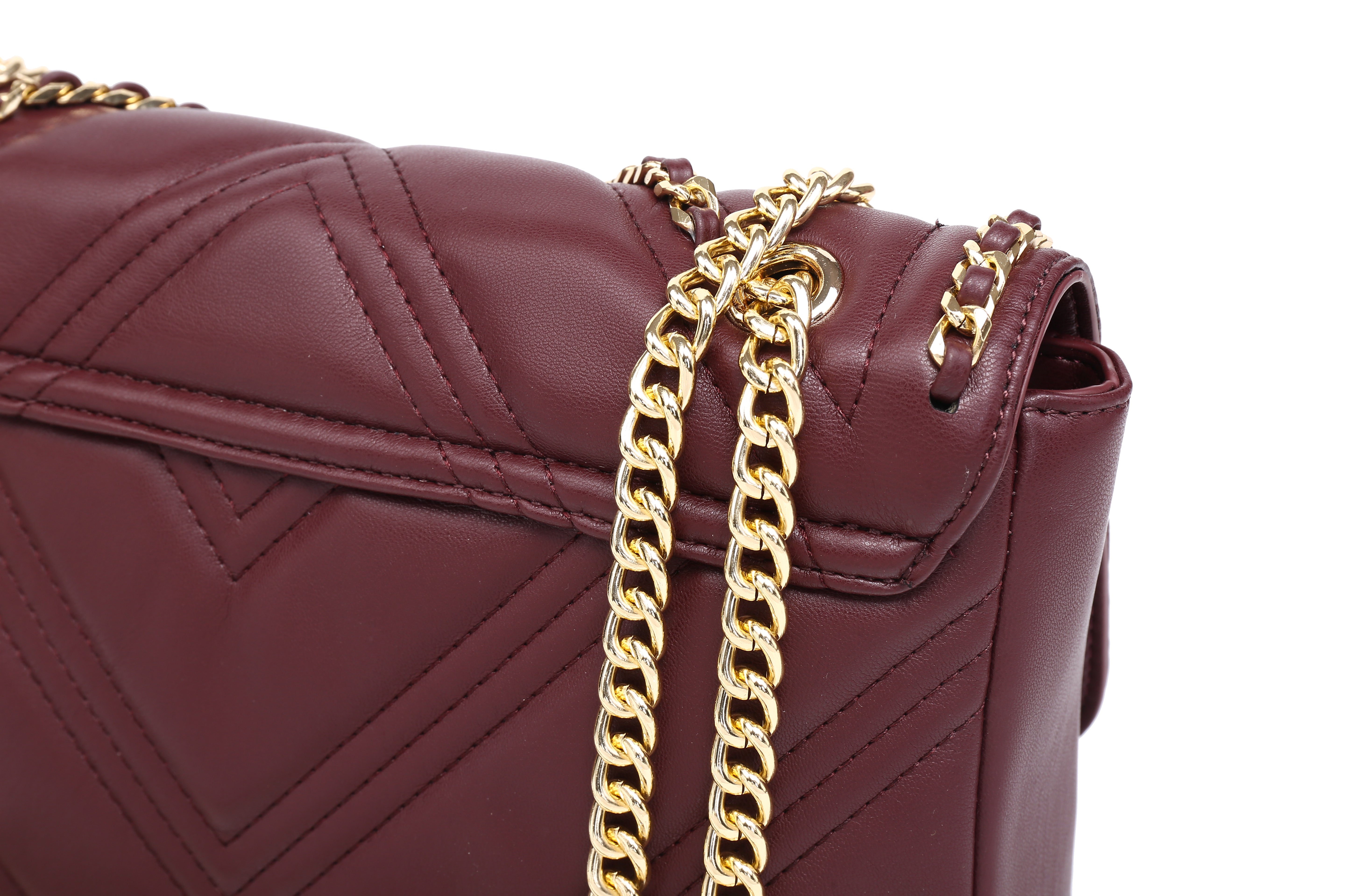 BEVERLY SHOULDER BAG