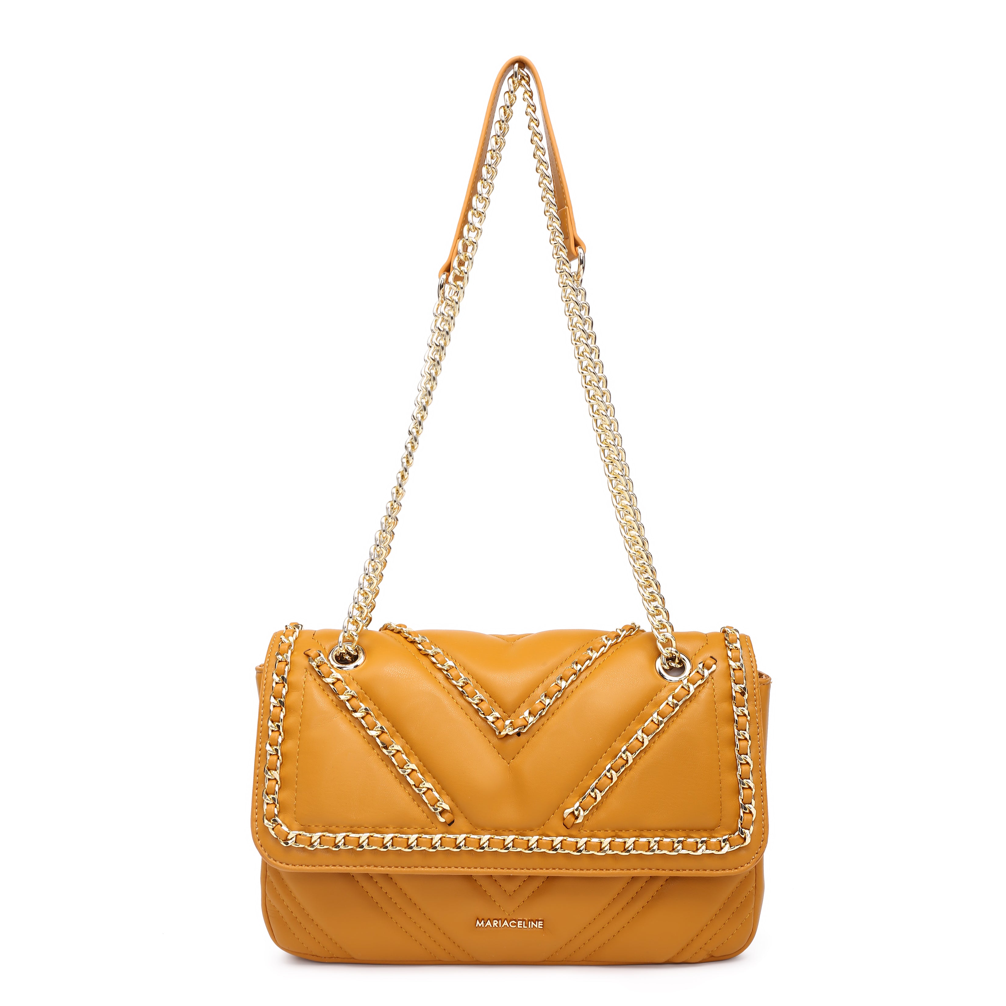 BEVERLY SHOULDER BAG