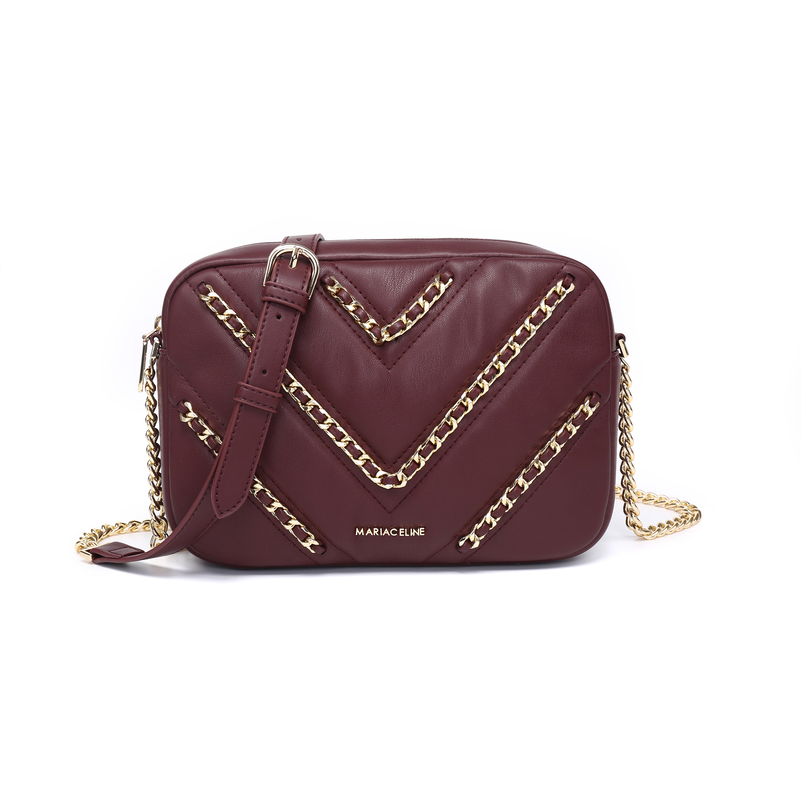 BEVERLY CAMERA BAG