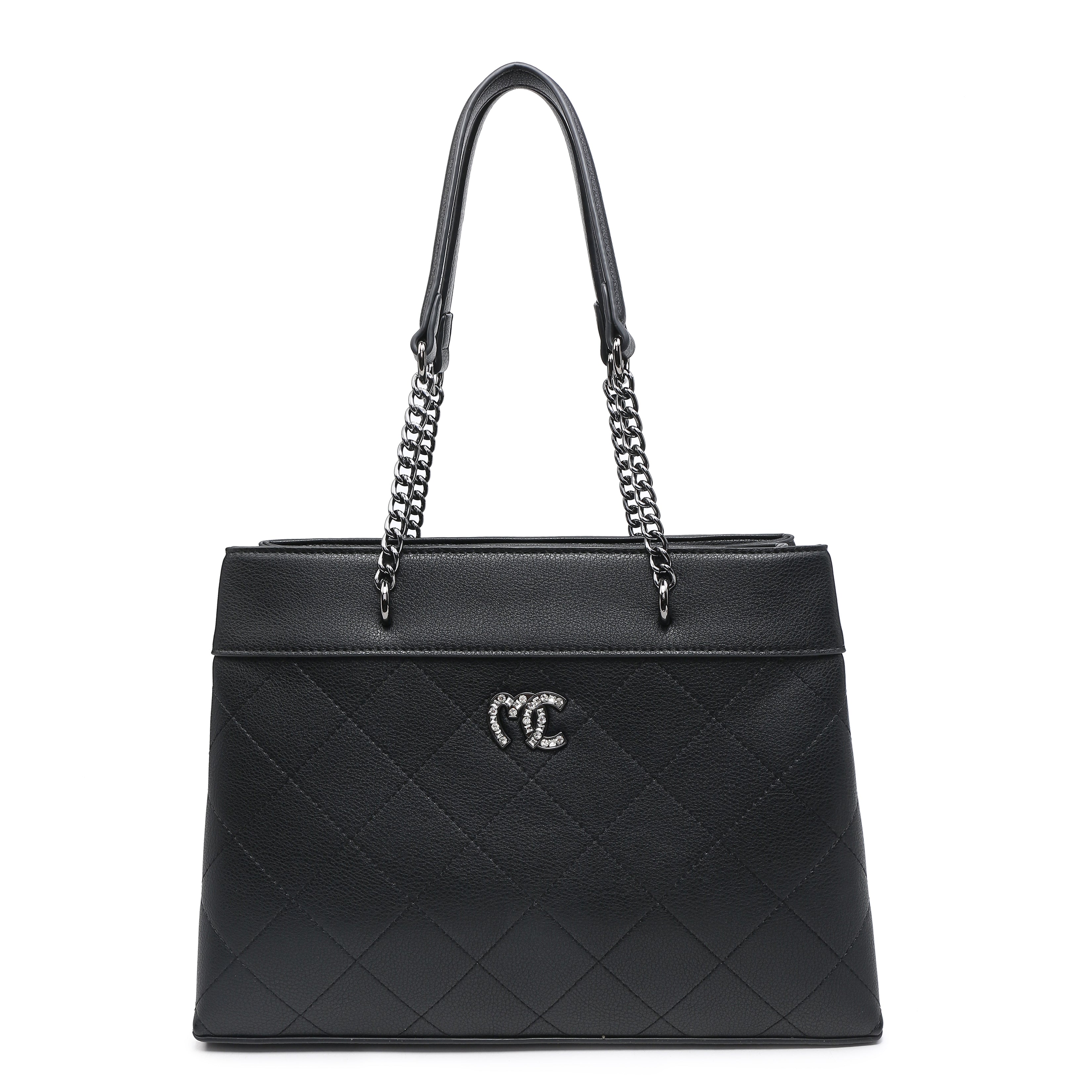 CAMILLE SHOPPING BAG